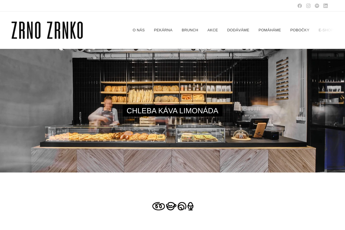 Zrno zrnko