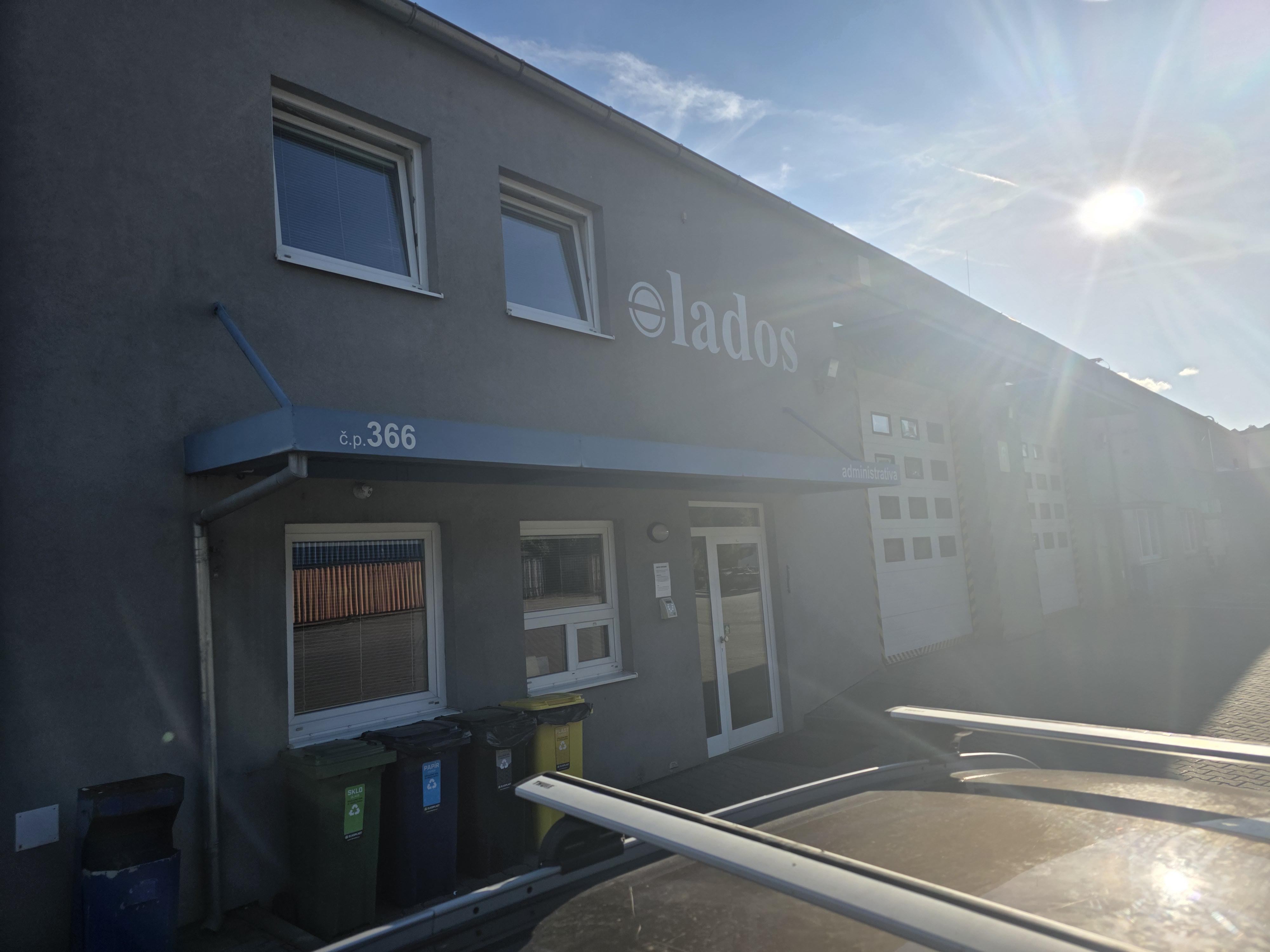 LADOS, a.s. foto 3