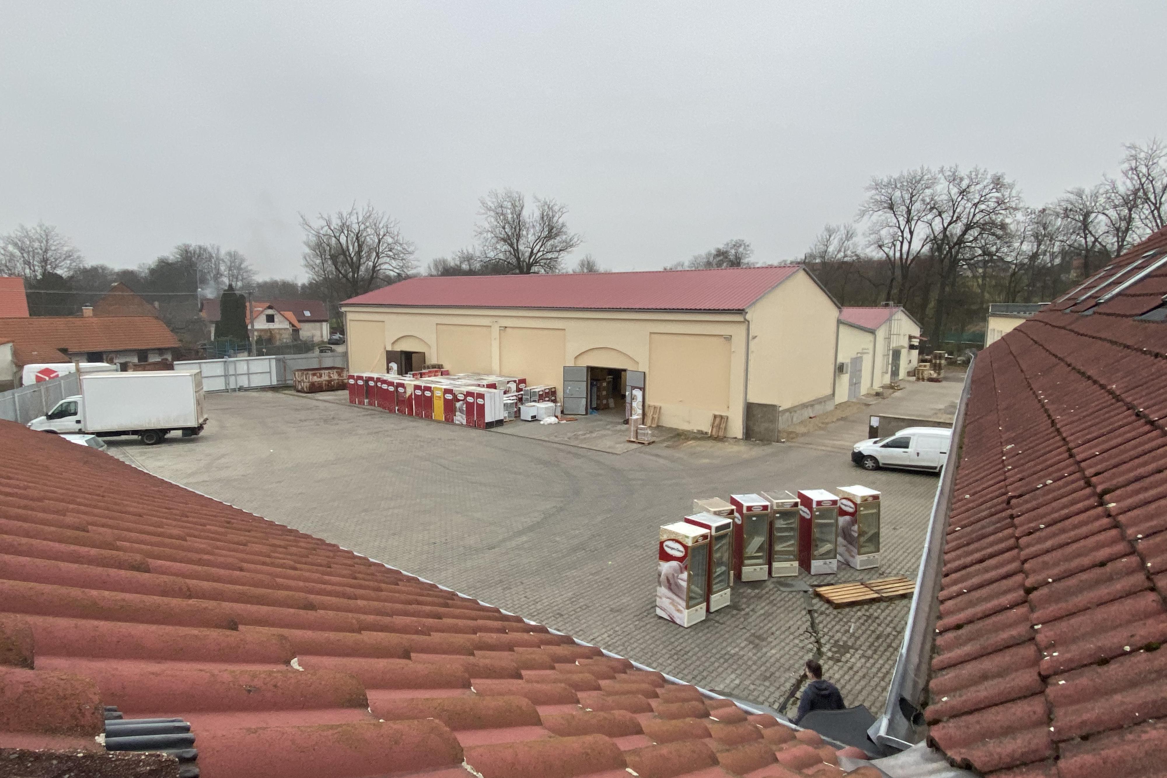 DEXIM, družstvo, družstvo