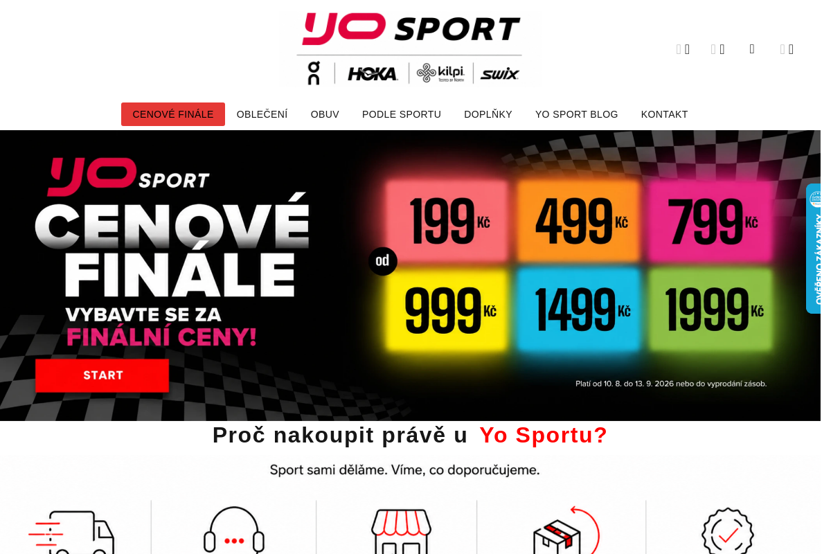 YoSport foto 1