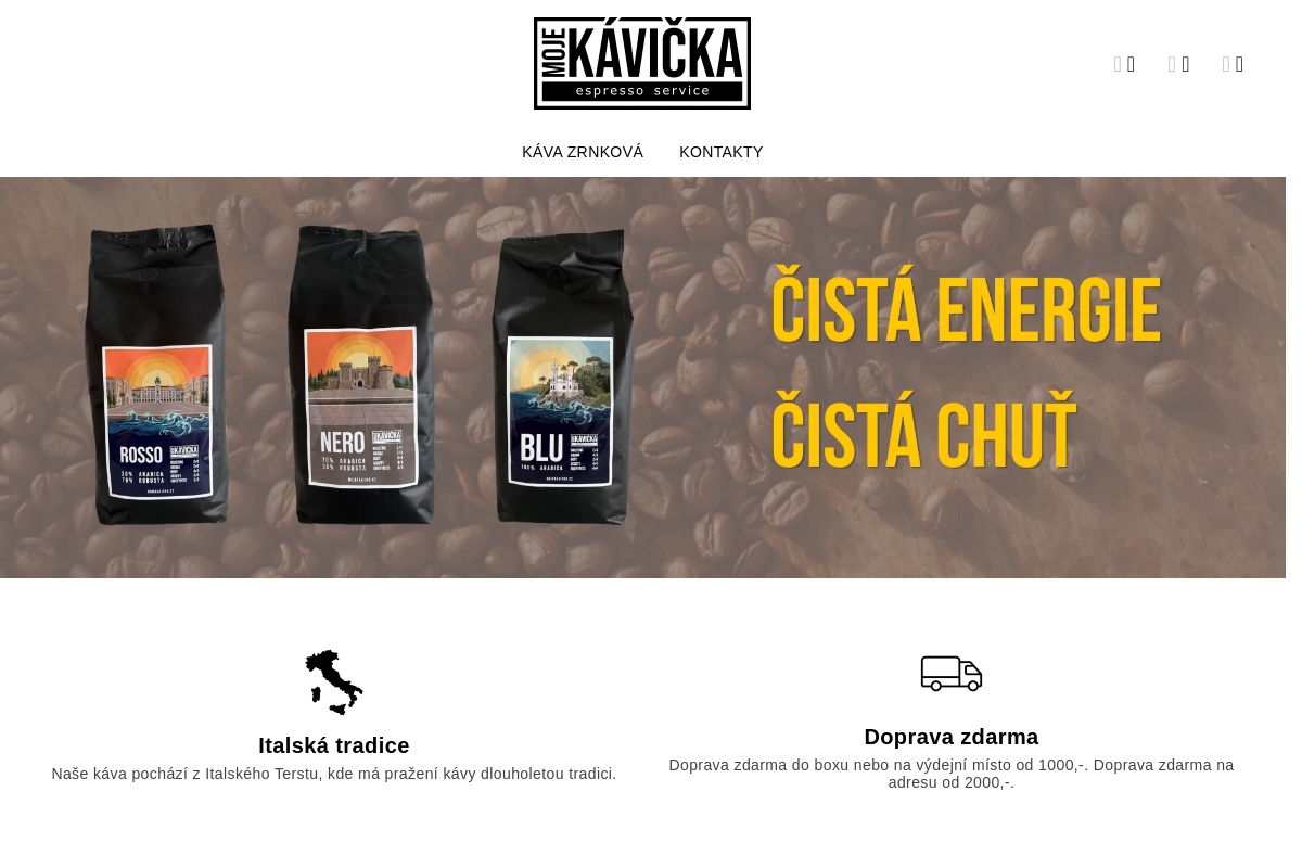 Mojekavicka.com