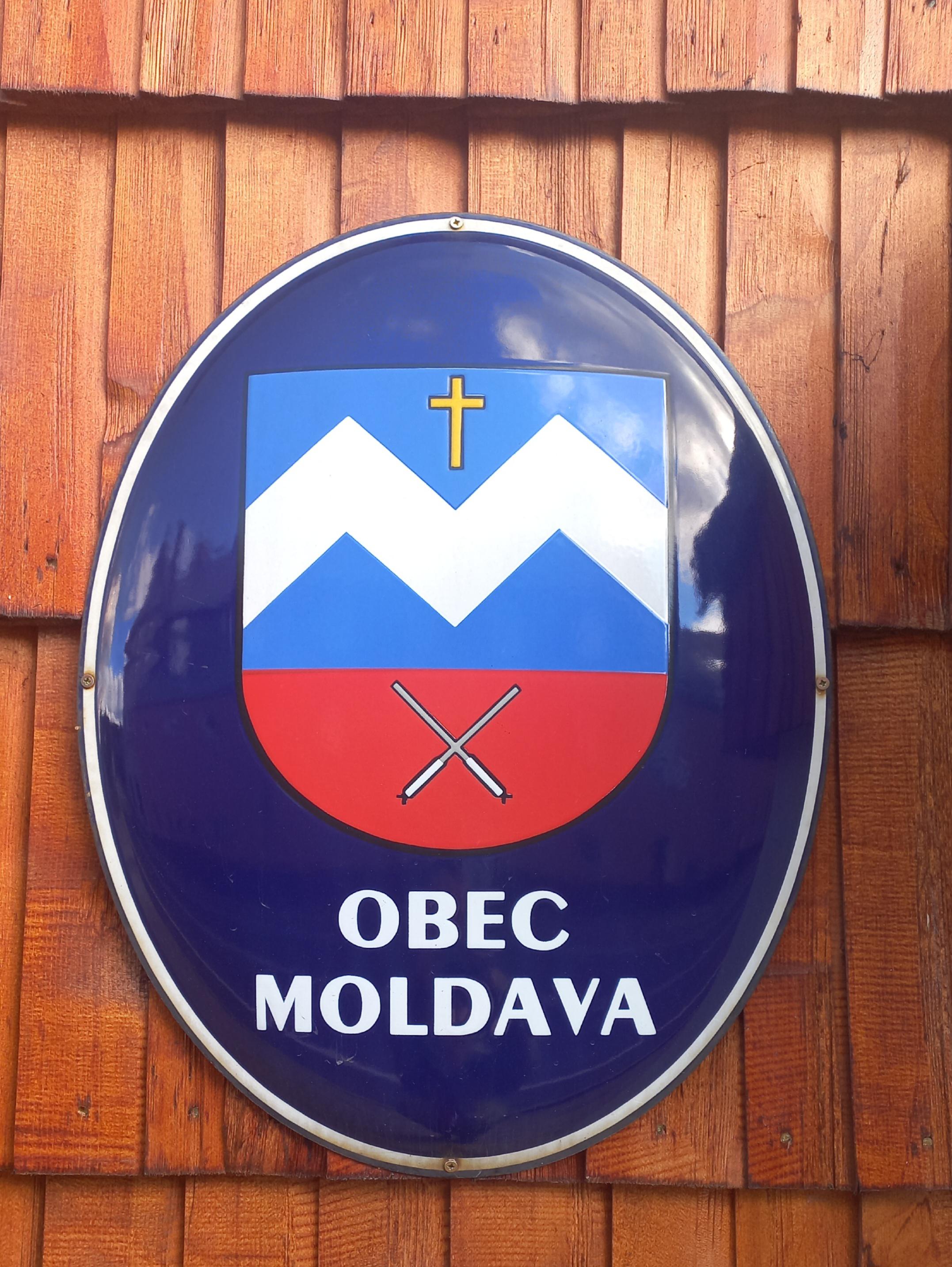 Moldava - obecní úřad foto 3