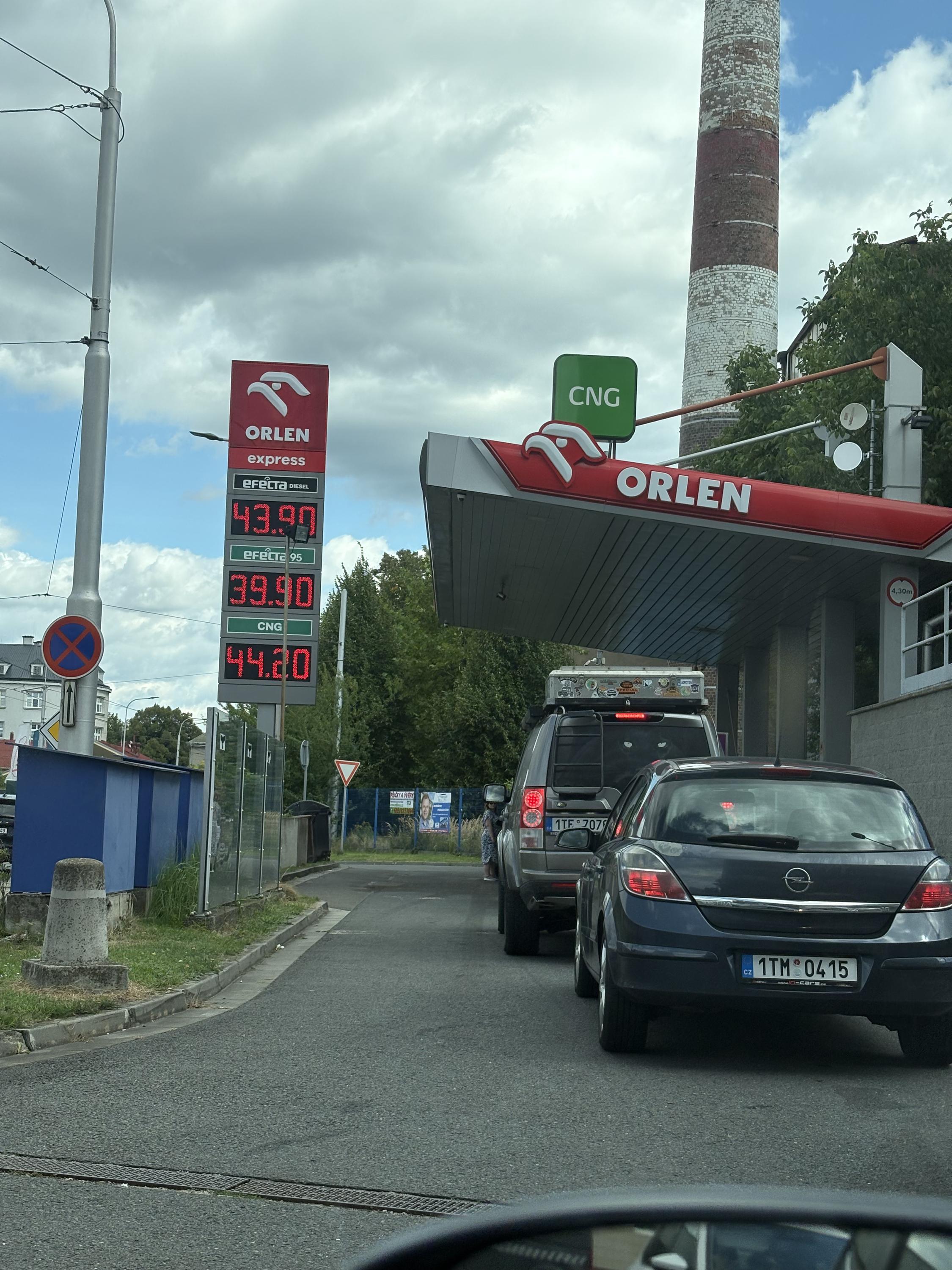 ORLEN express foto 4