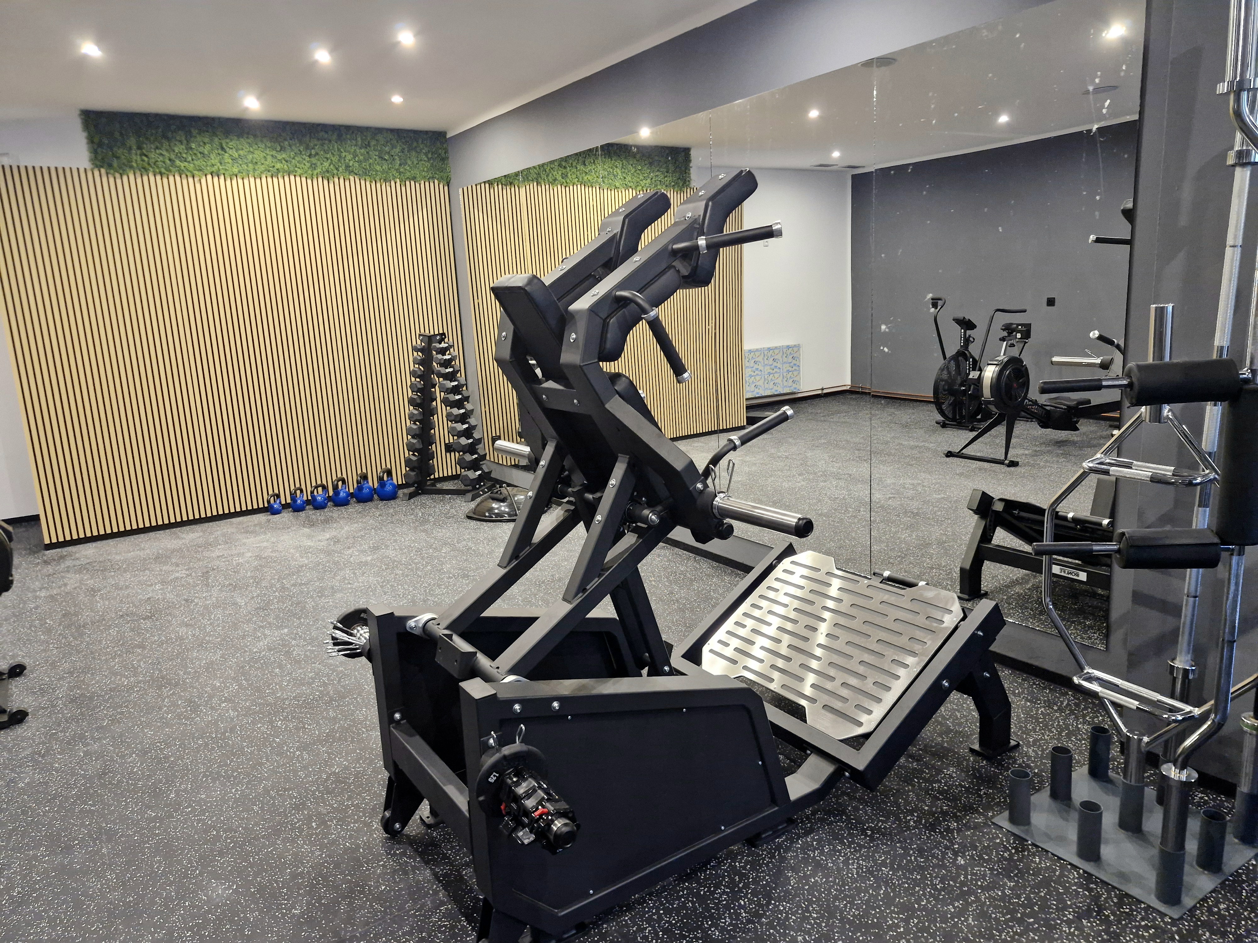 GymRoom foto 2