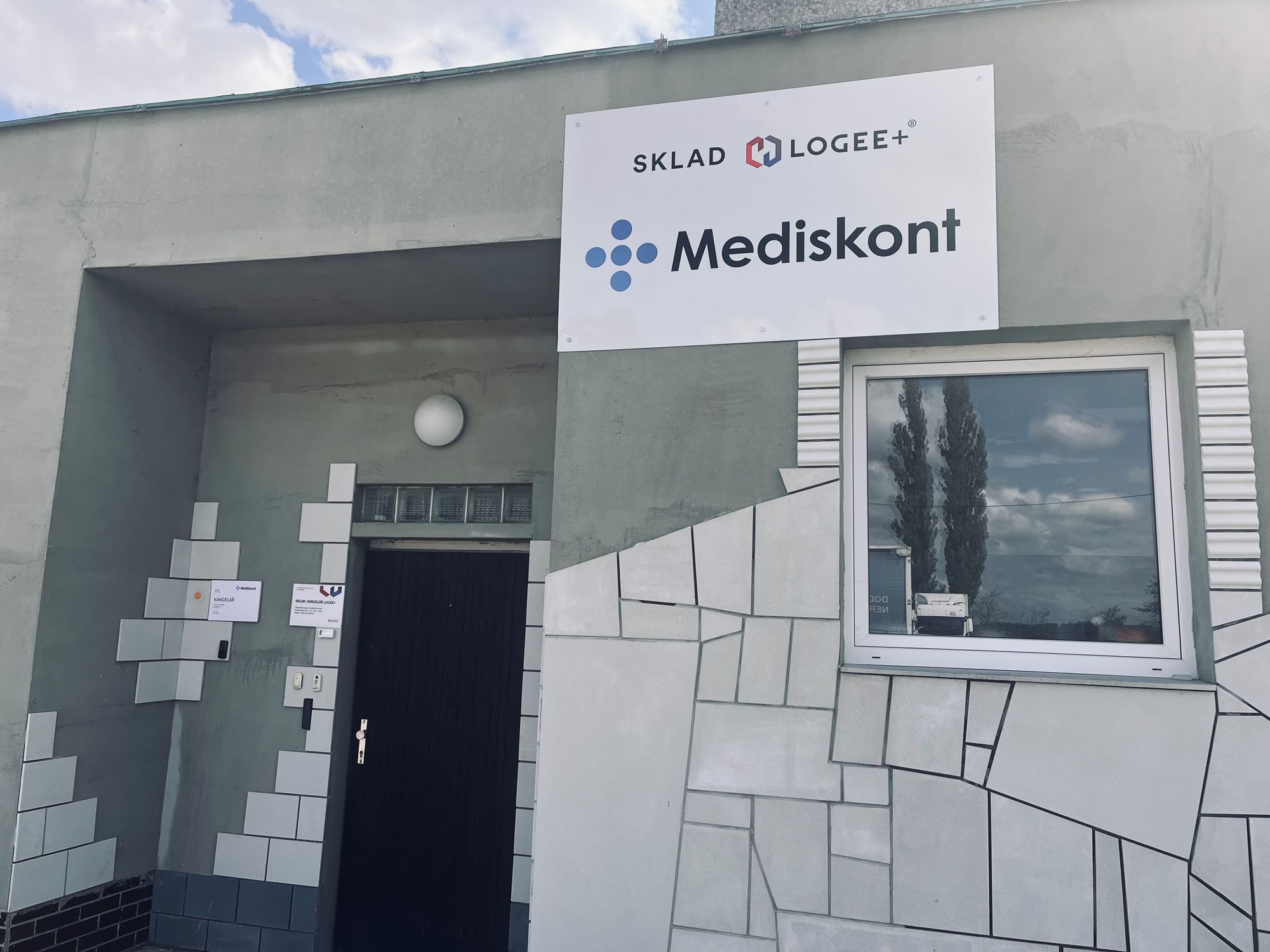 Mediskont