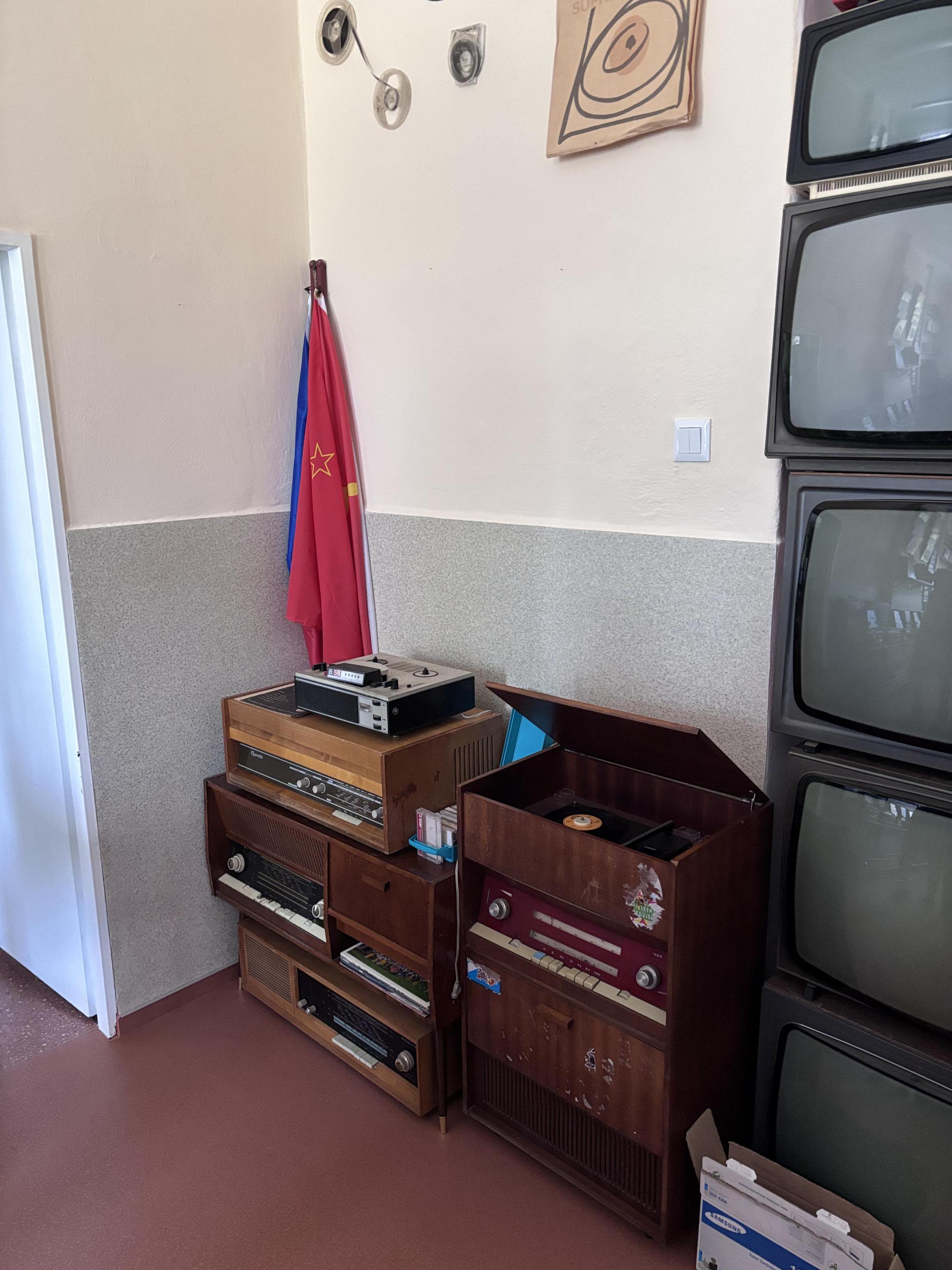 Osoblažské muzeum foto 4