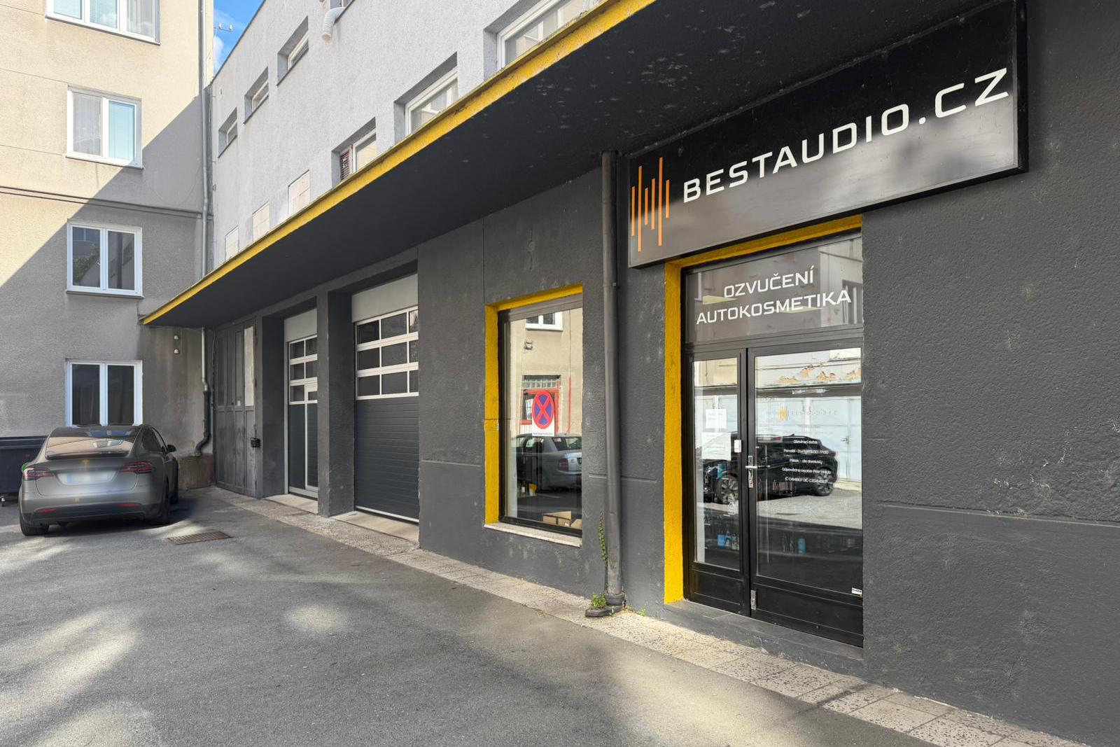 Bestaudio.cz