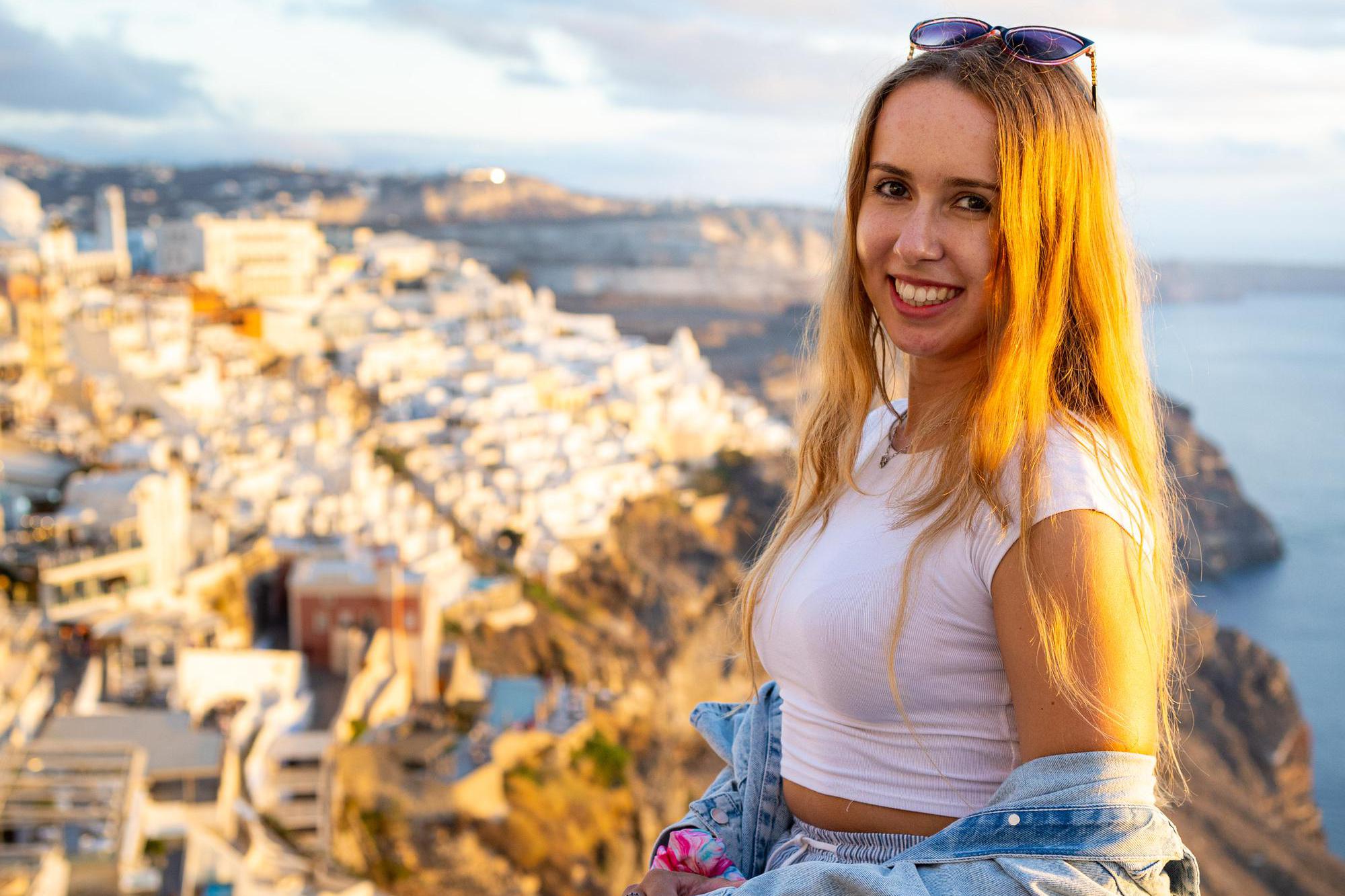 Lucie Stehlíková – Probuď mozek