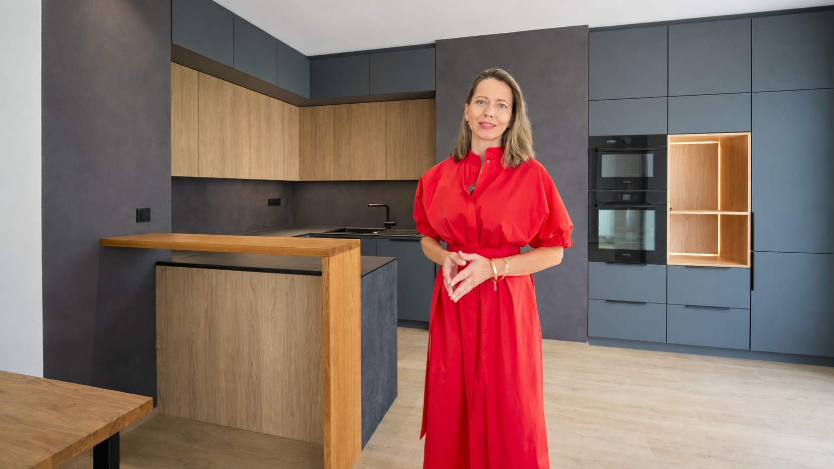 Pavla Temrová – osobní realitní makléřka