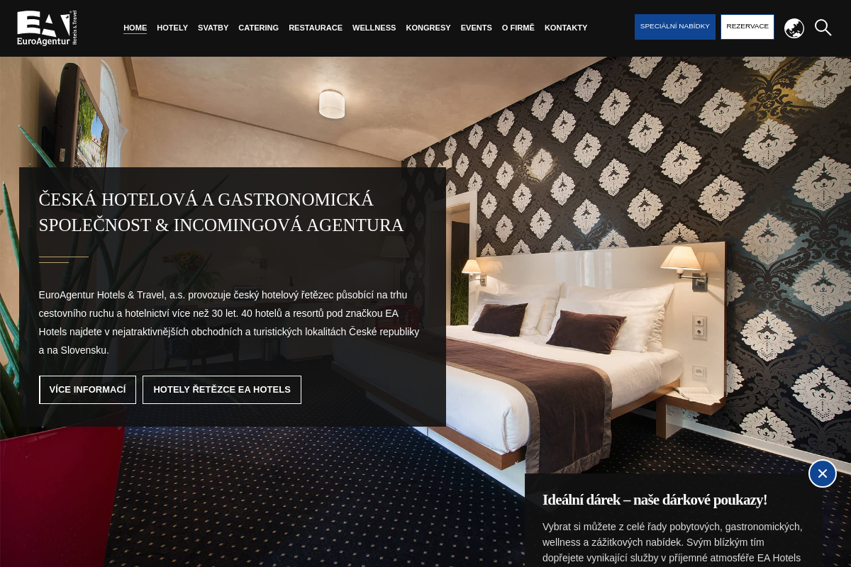 EuroAgentur Hotels & Travel - EA Hotels