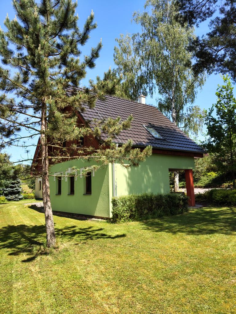 Resort Koloděje foto 2
