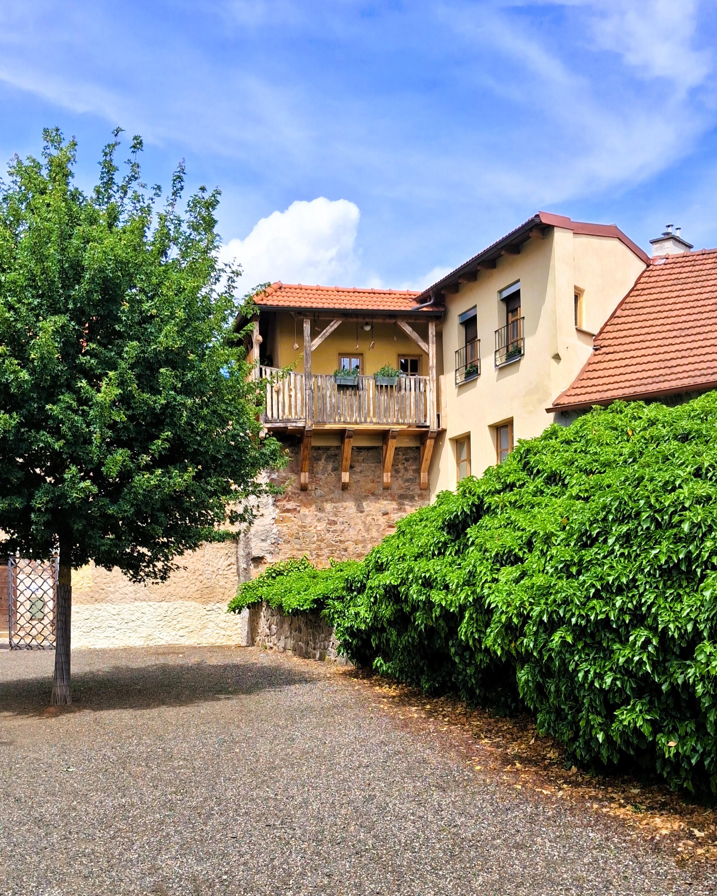 Ubytování Žatecká brána foto 5