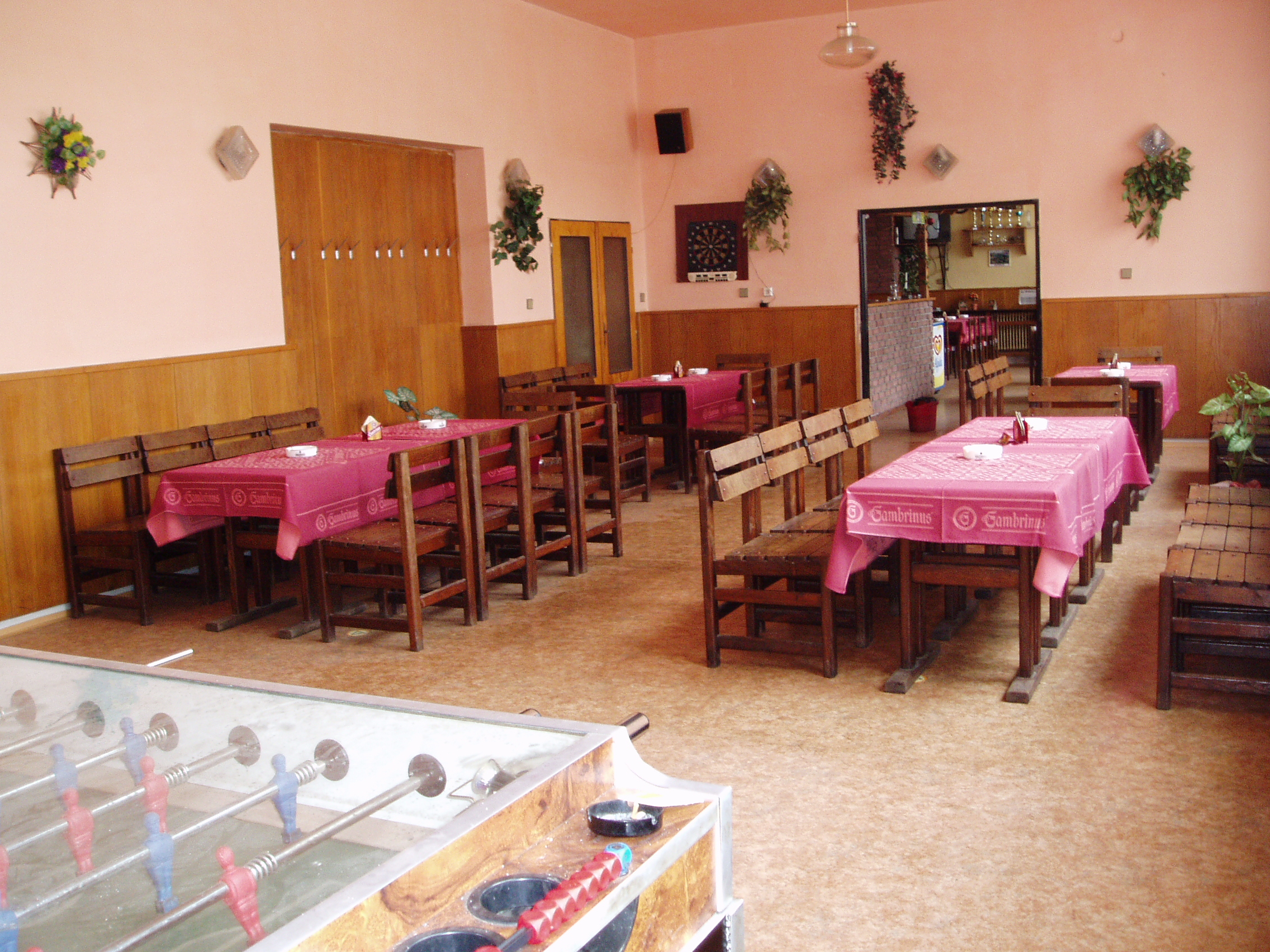 Dita Pošmourná - HOSTINEC foto 3