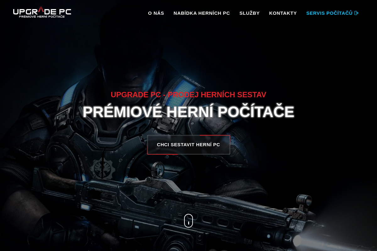 Premium Gaming - Prémiové herní počítače