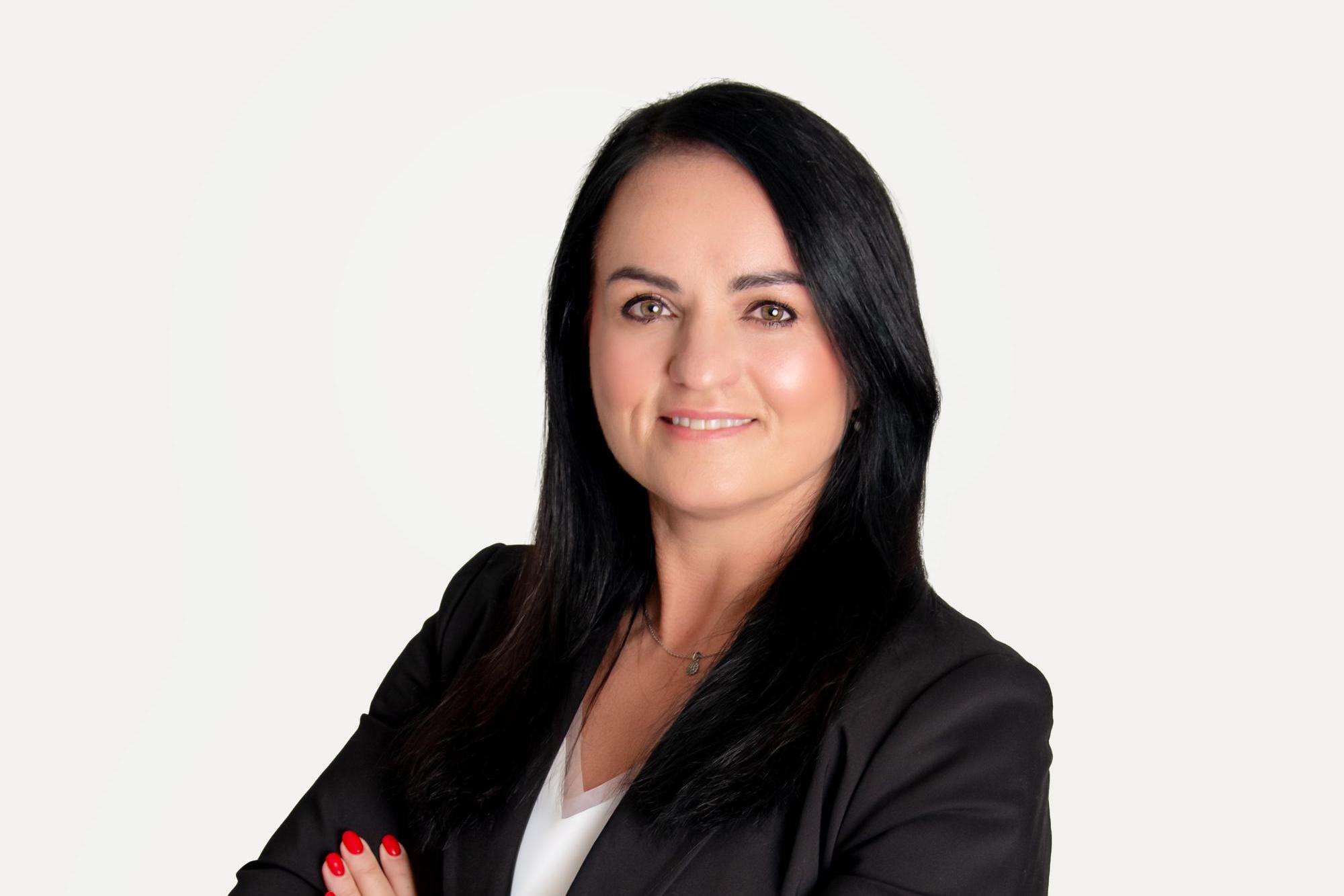 Marcela Kvízová - realitní makléřka RE/MAX G8 Reality