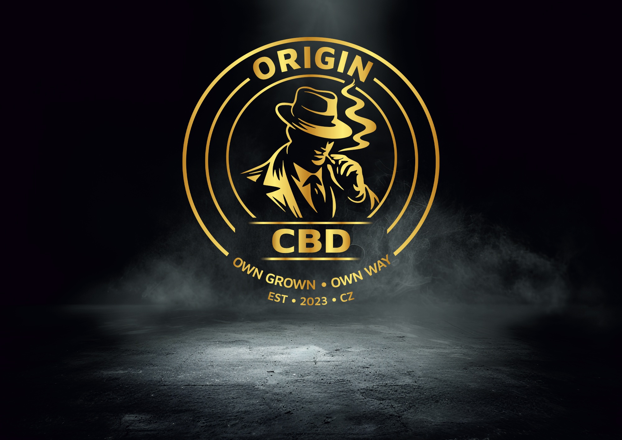 Origin CBD foto 3