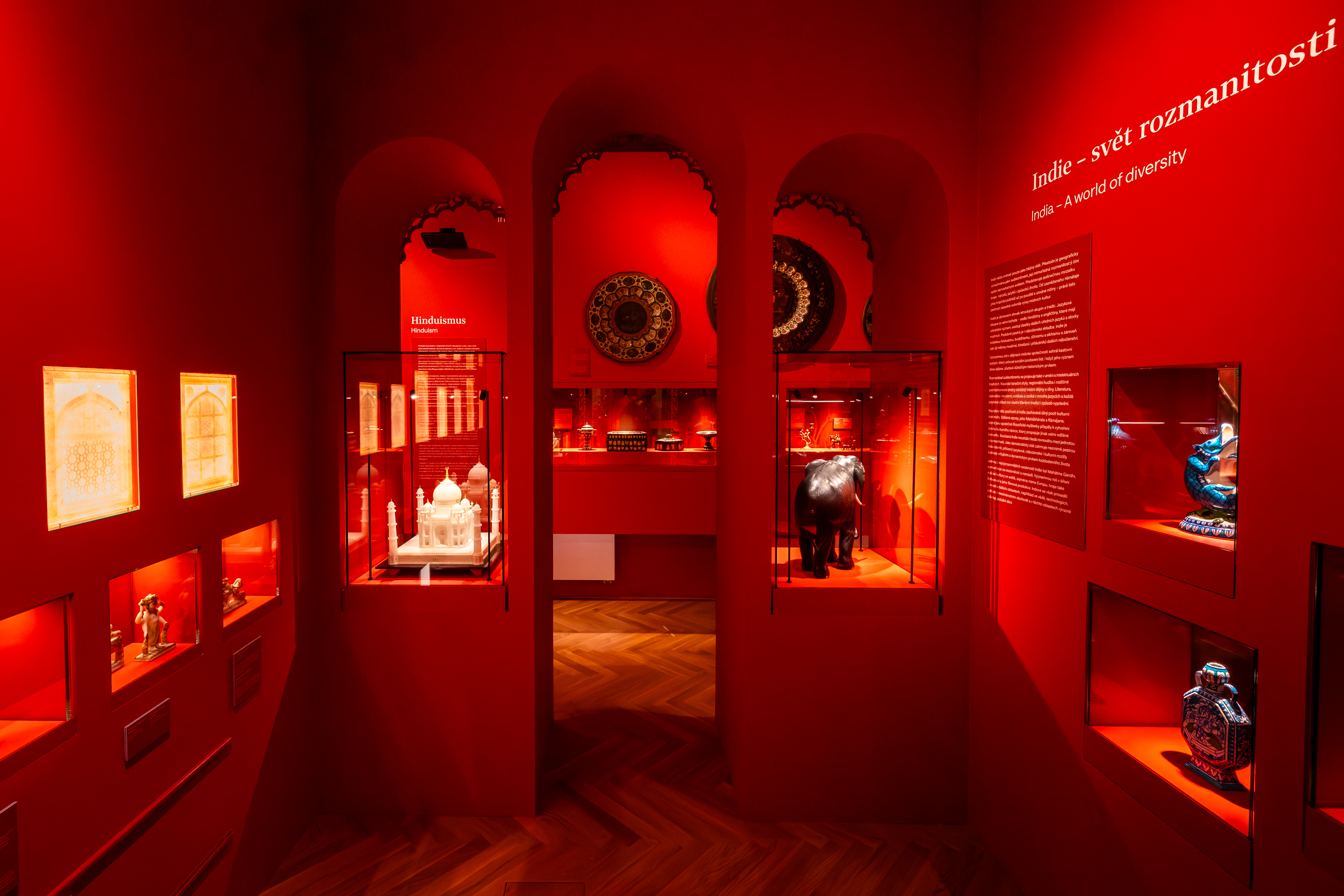 Městské muzeum Moravská Třebová foto 6