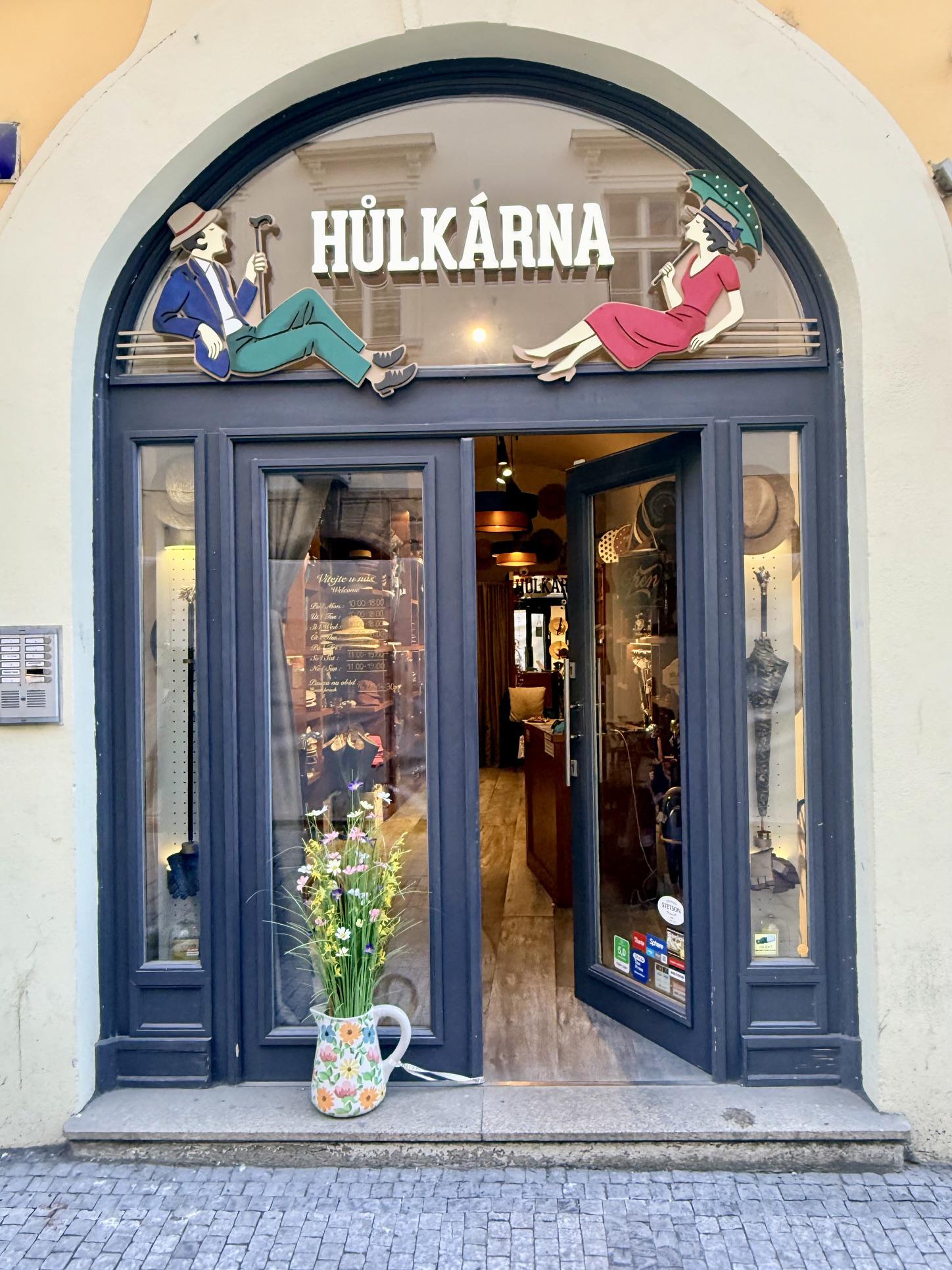 Hůlkárna.cz foto 3