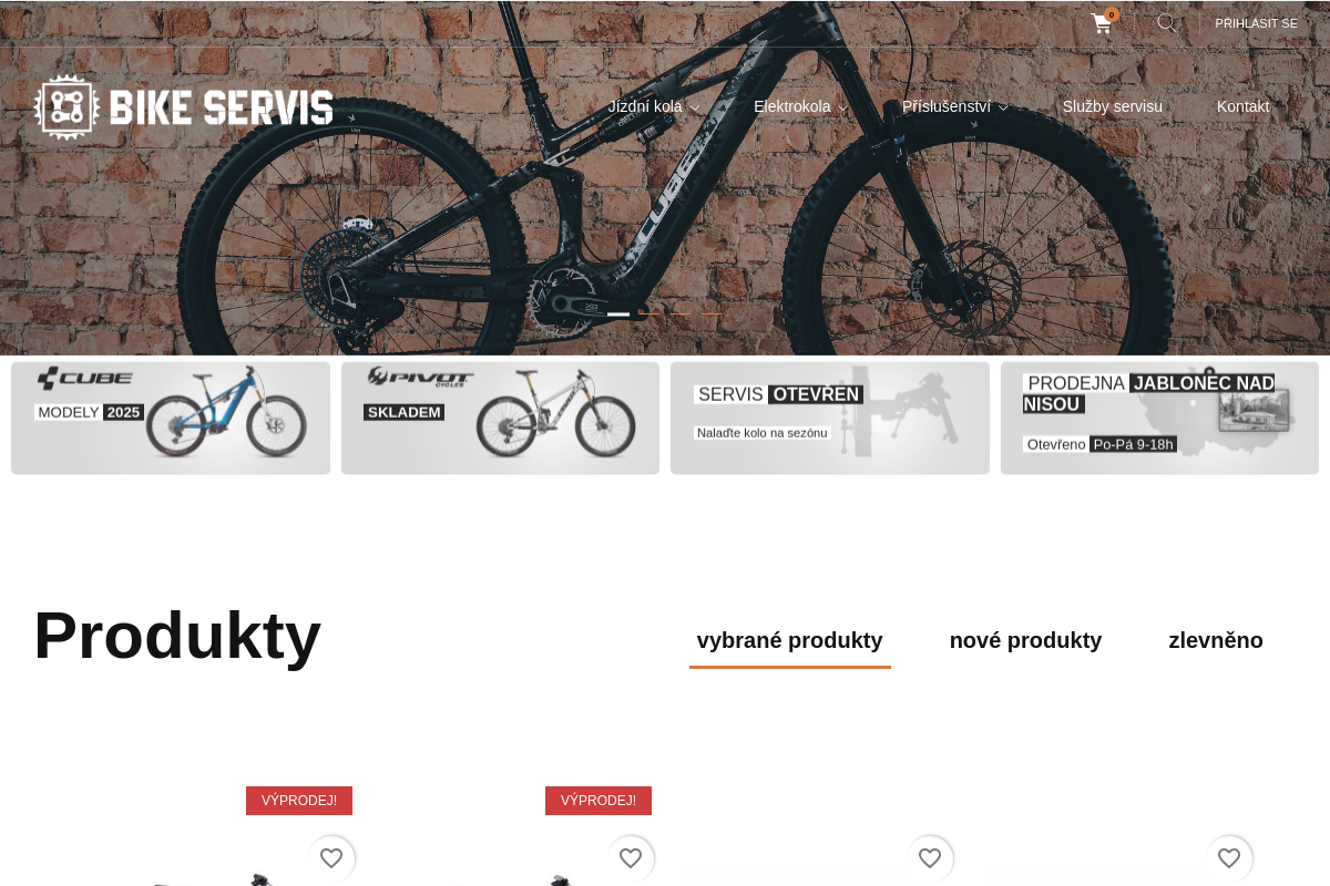 BIKESERVIS