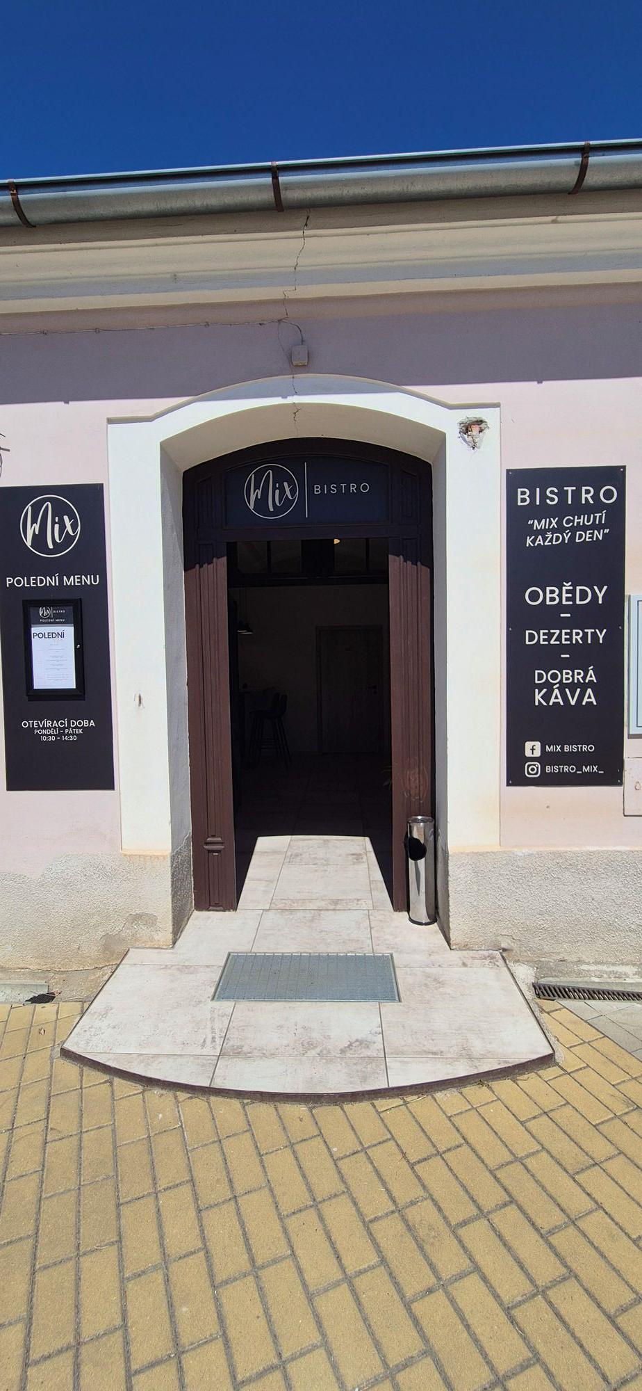 Mix bistro foto 2