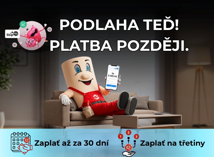 PODLAHY PLOTZ foto 3