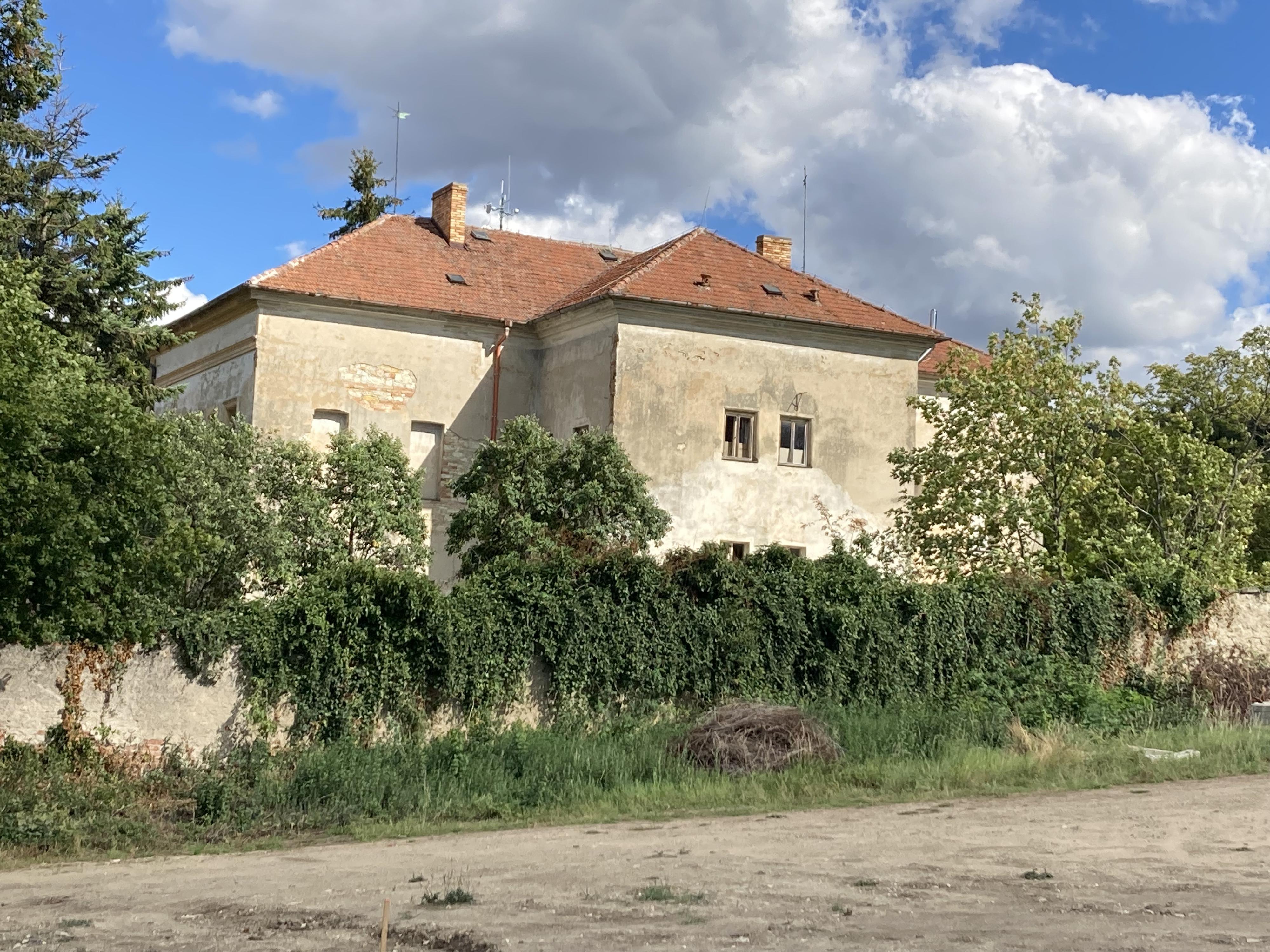 ZŠ a MŠ Montessori Slaný foto 2