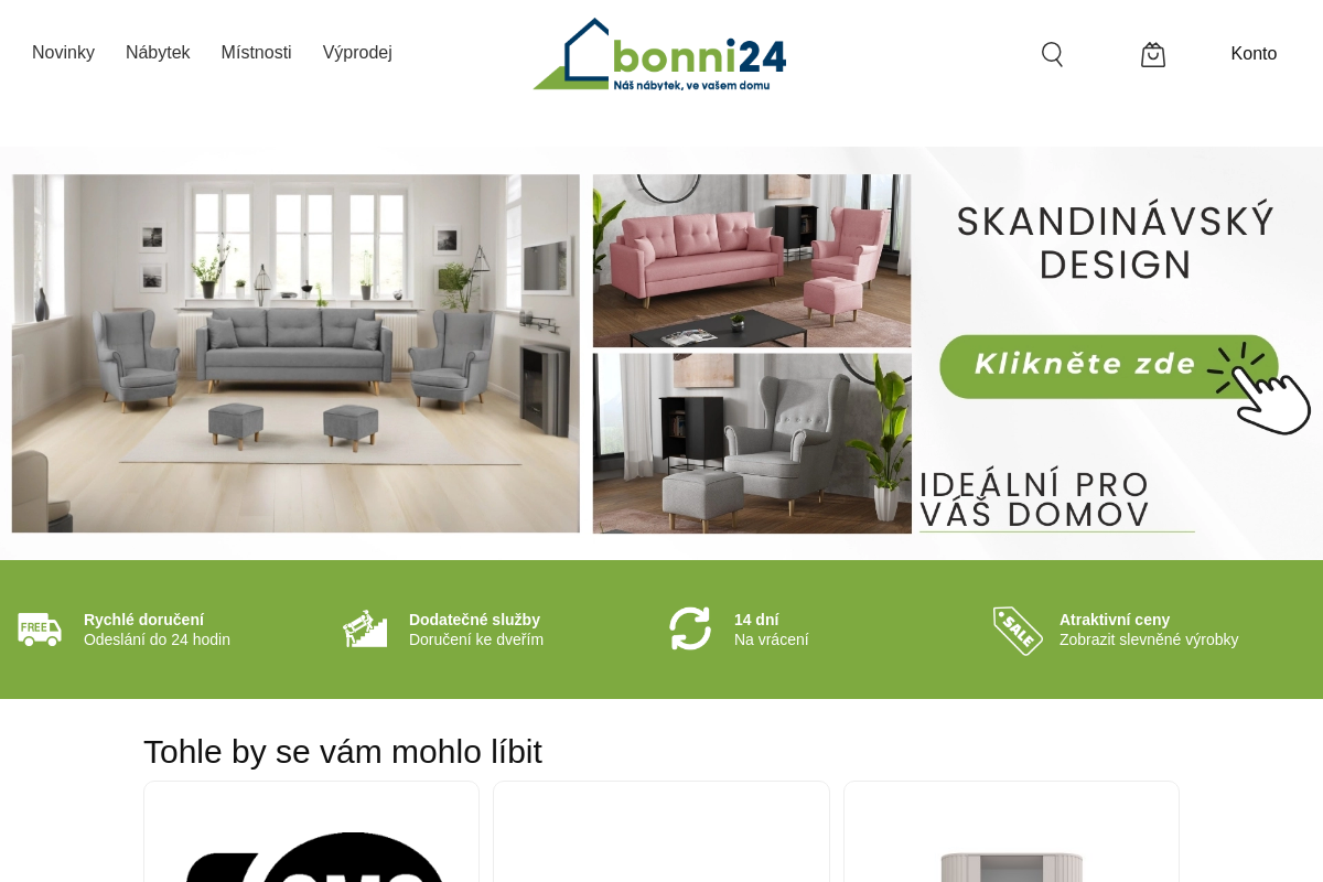Bonni24.cz