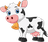 logo Kralovická zemědělská