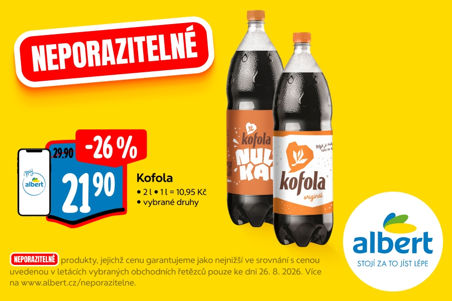 Kofola