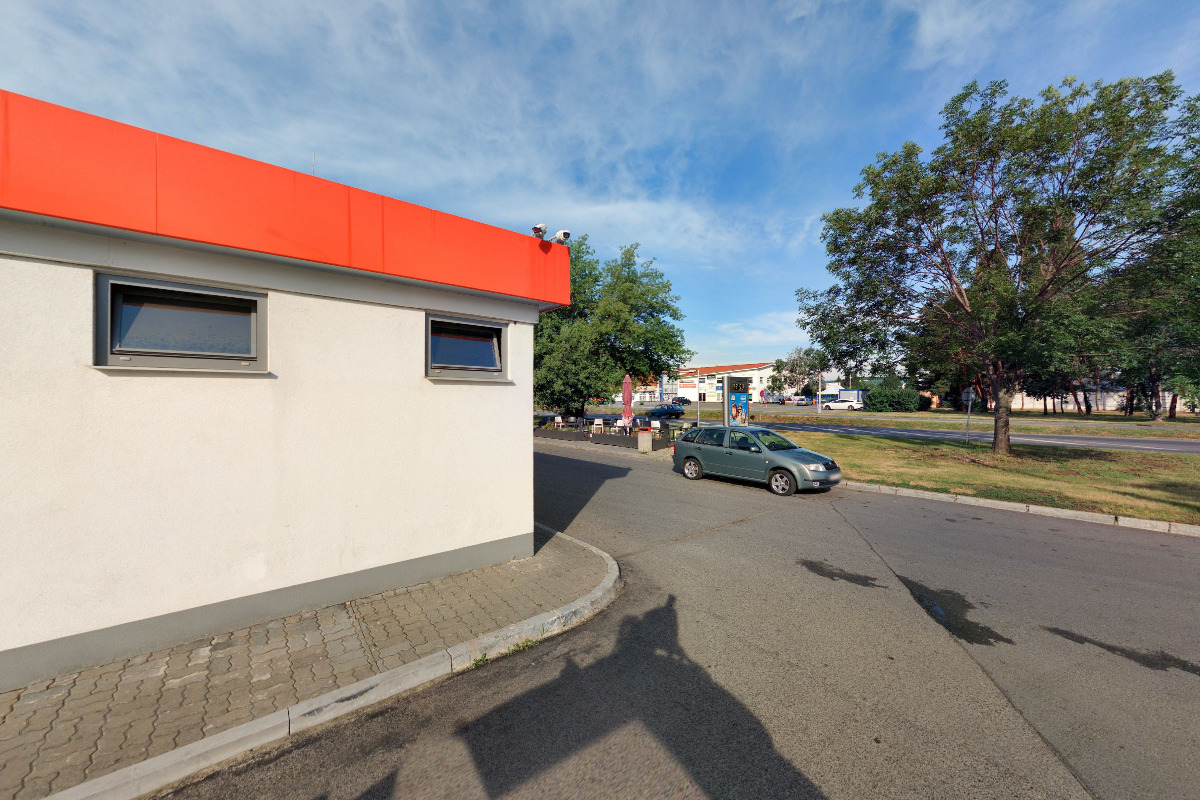 GLS Parcel Box