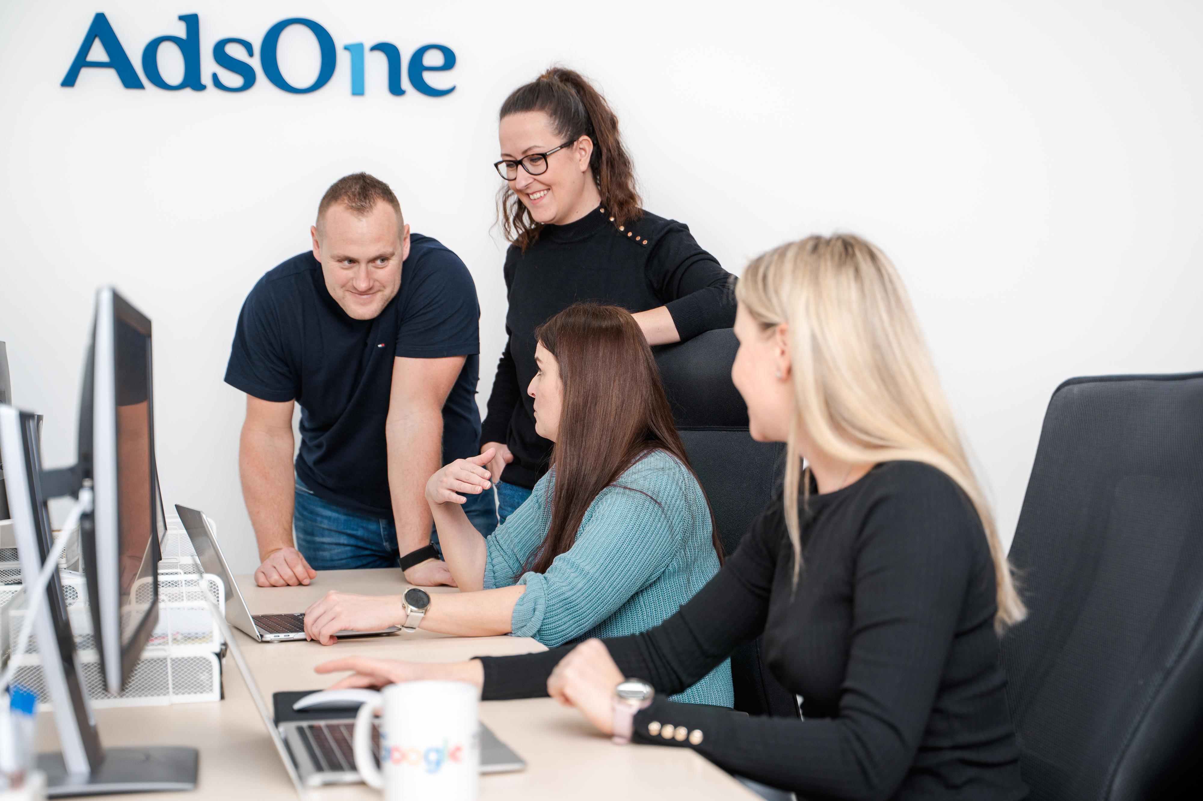 AdsOne
