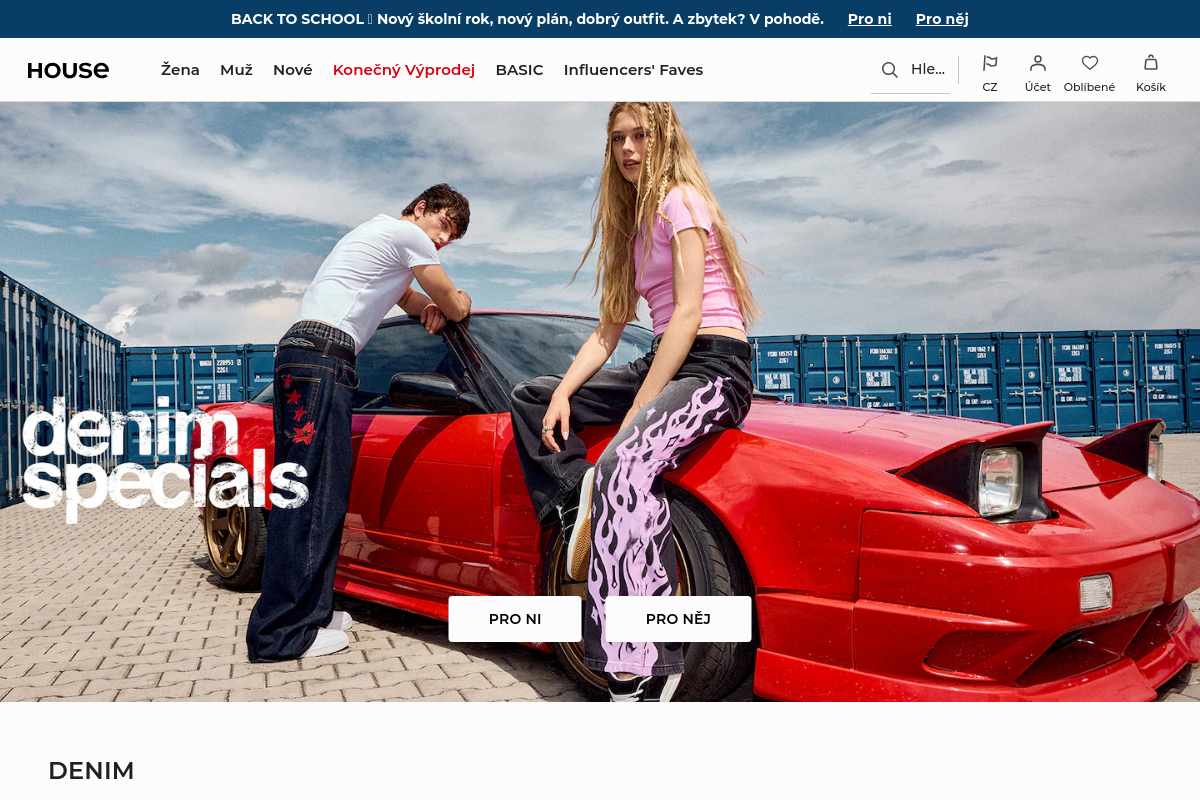Housebrand.com
