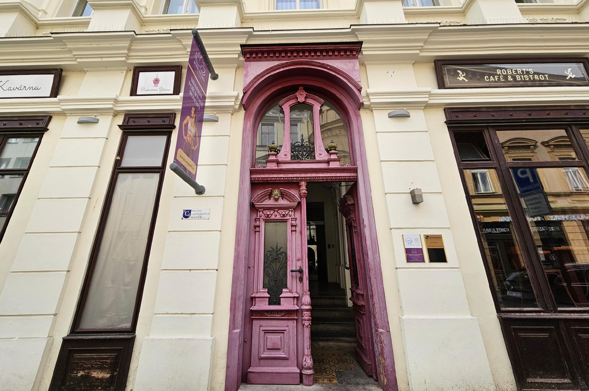 Body Studio Kolín