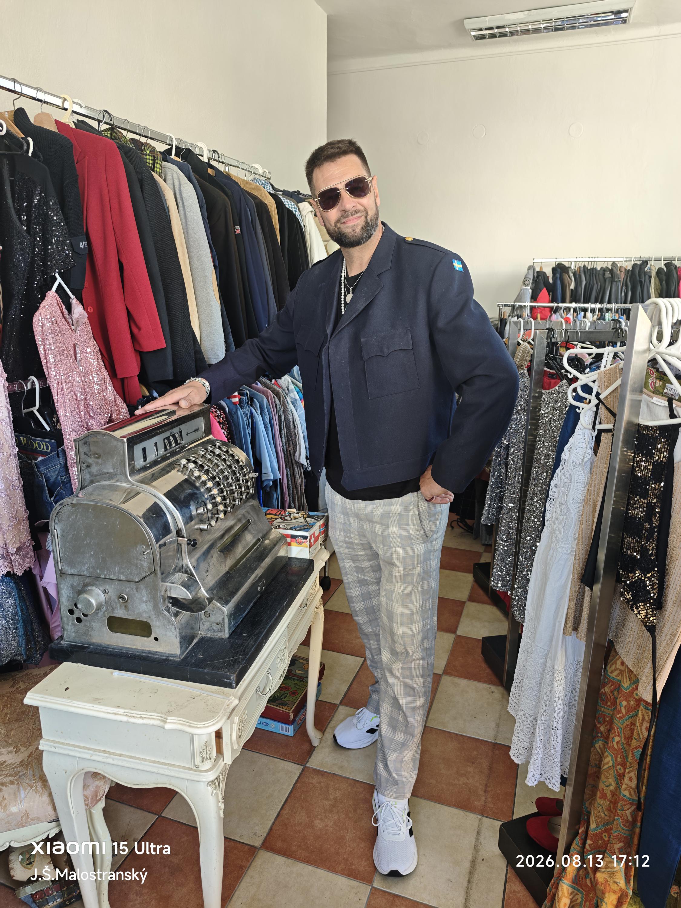 VINTAGE 246 Móda & Shop foto 1