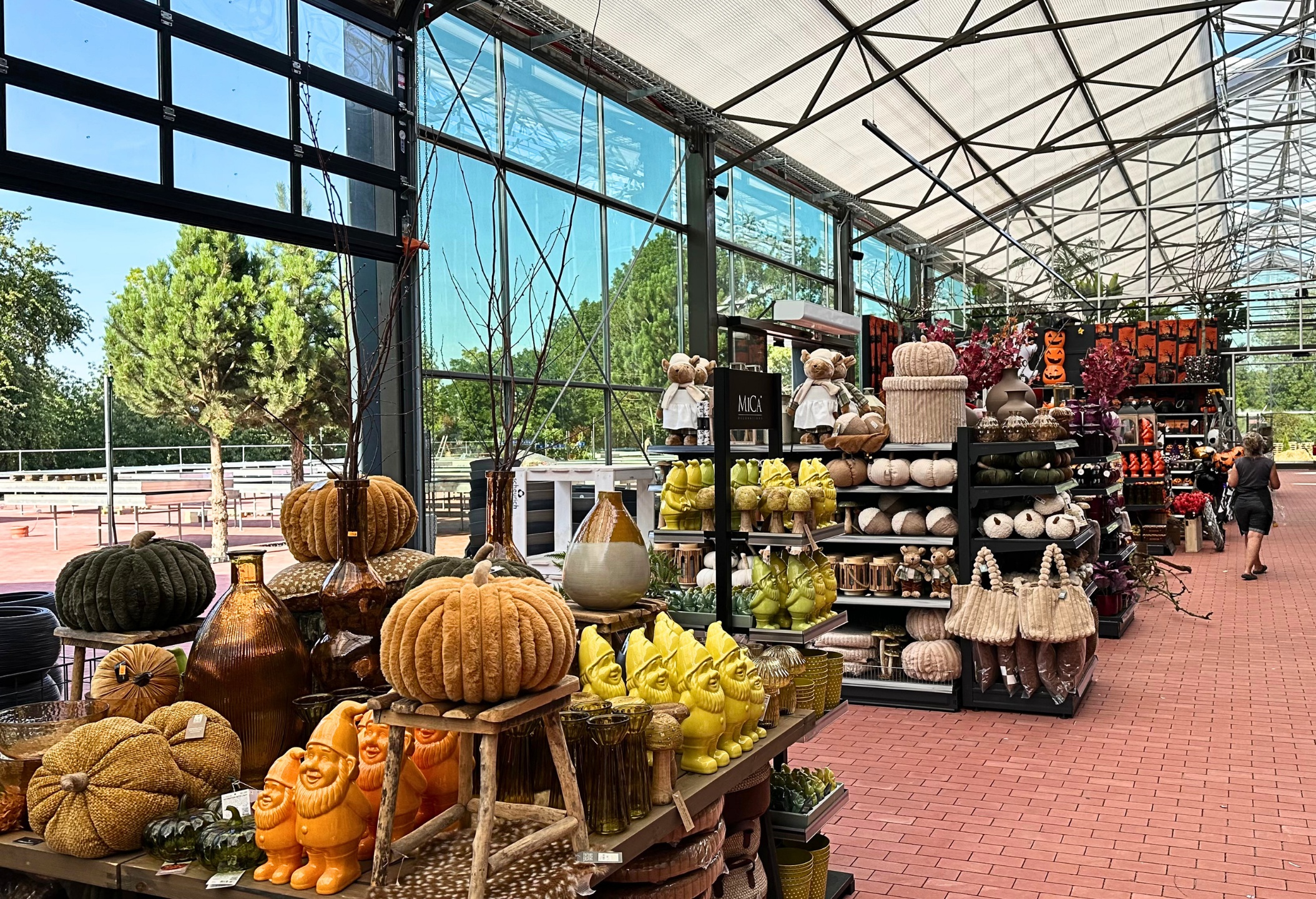 edenia zahradní centrum