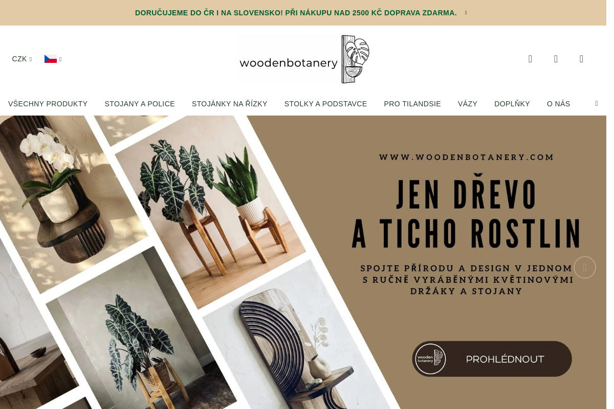 woodenbotanery.com