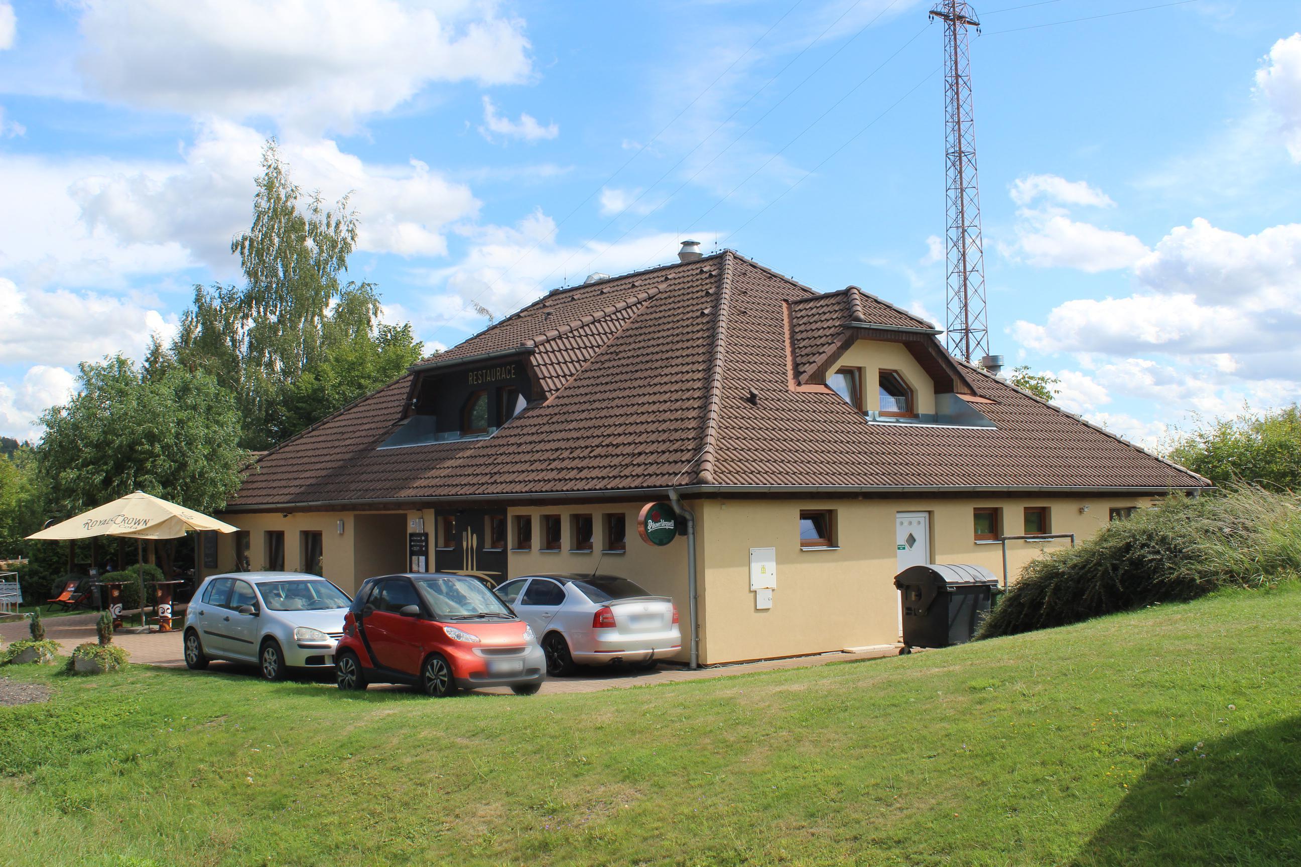 STARÉ SEDLO