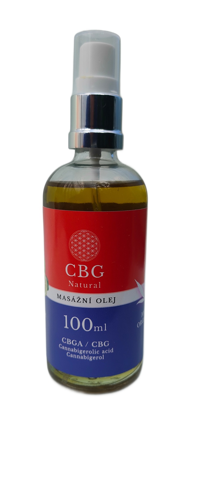 CBG Natural foto 3