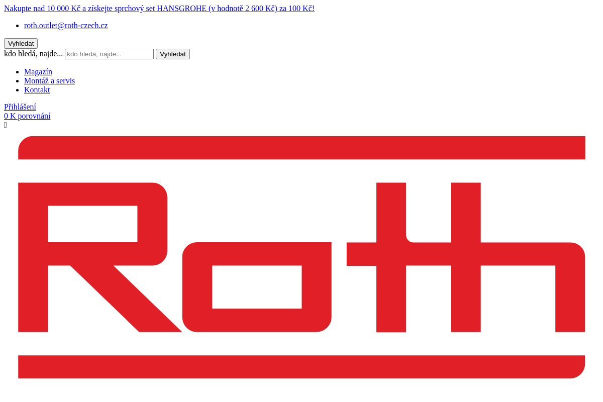 Outlet.Roth-Shop.cz