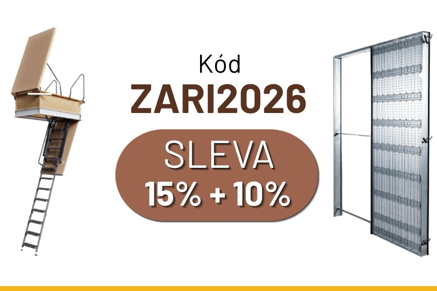 ZÁŘIJOVÁ AKCE NA INTERIÉROVÉ DOPLŇKY JAP