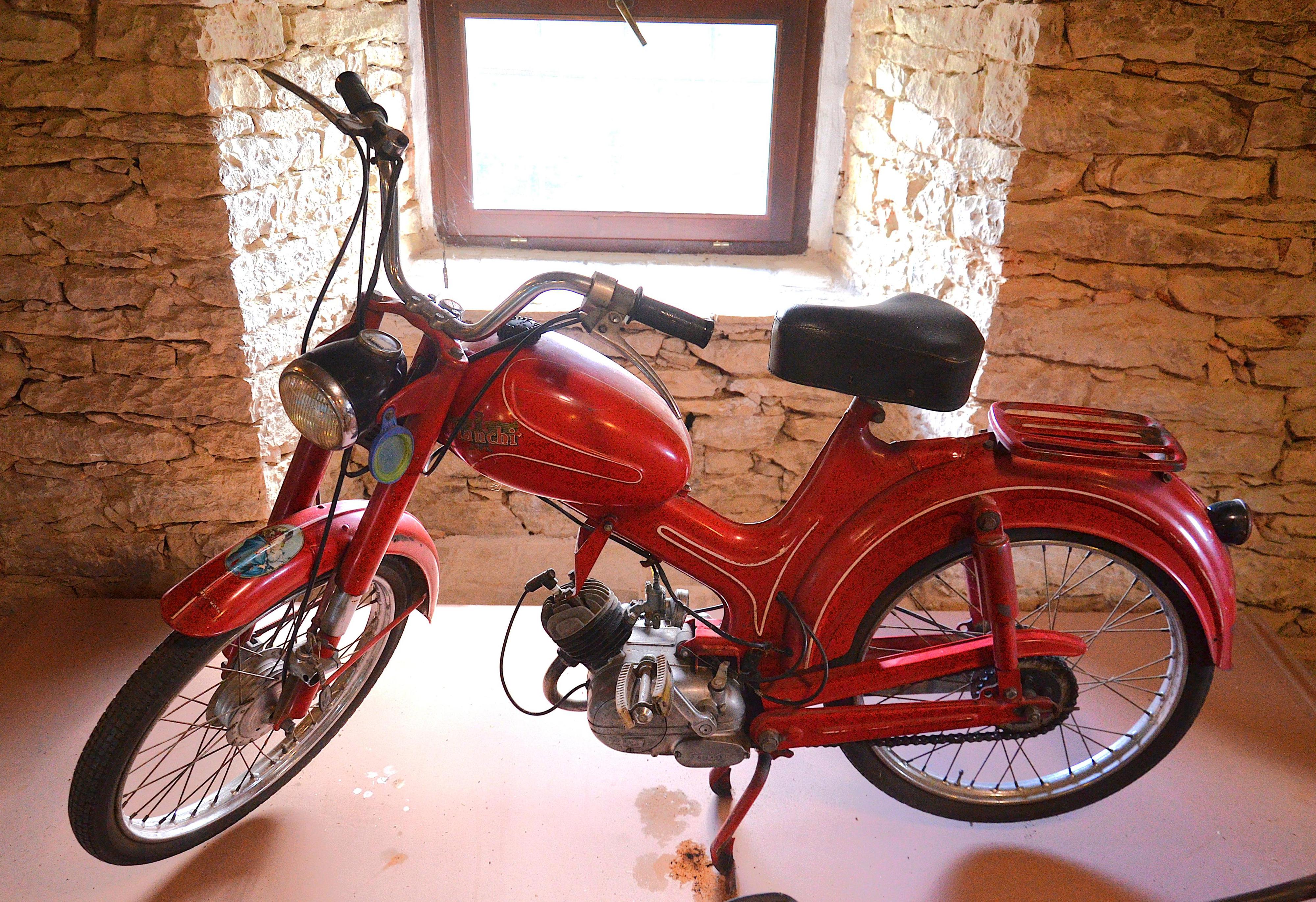 Muzeum motokol foto 6
