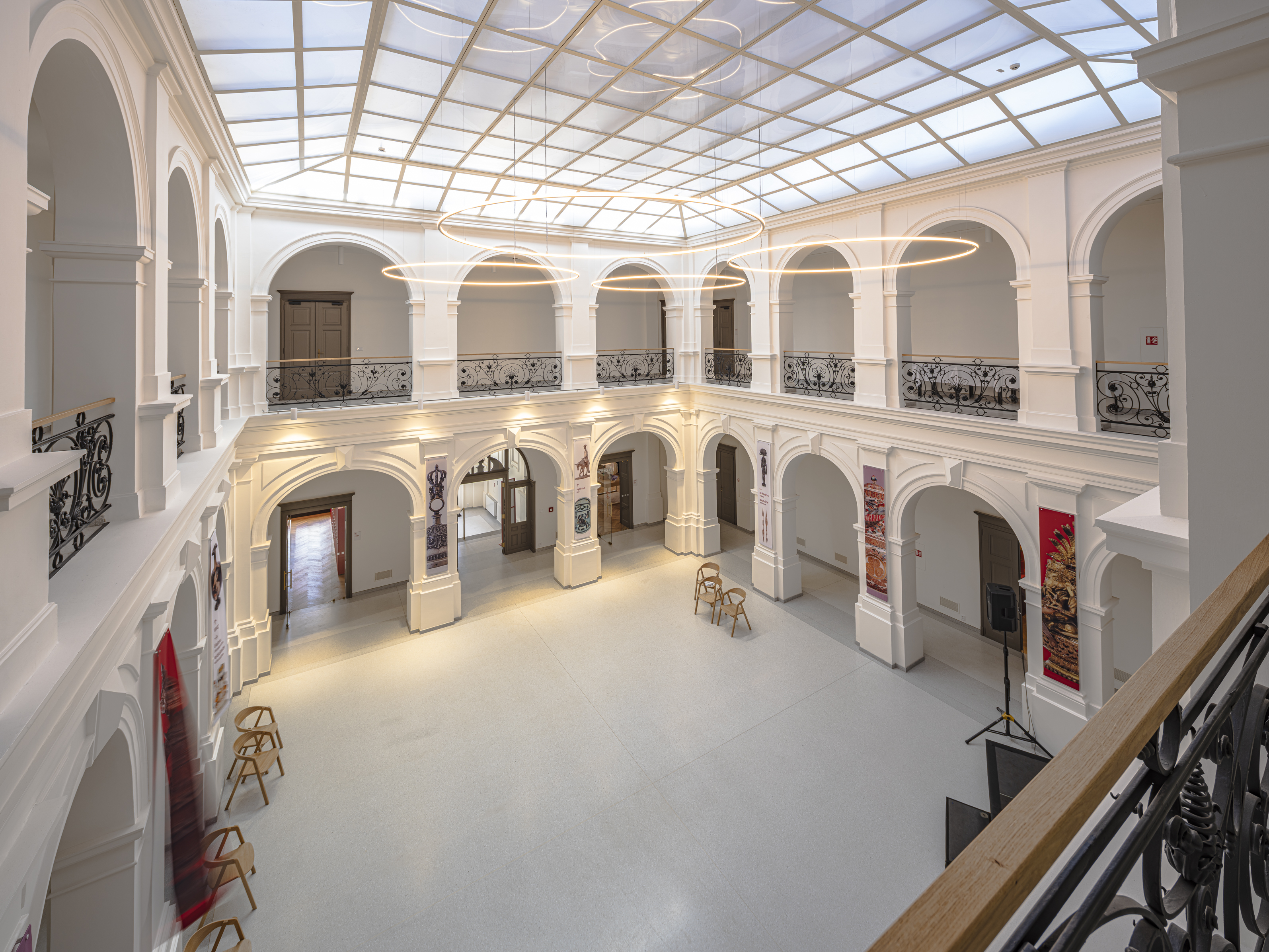 Městské muzeum Moravská Třebová foto 2