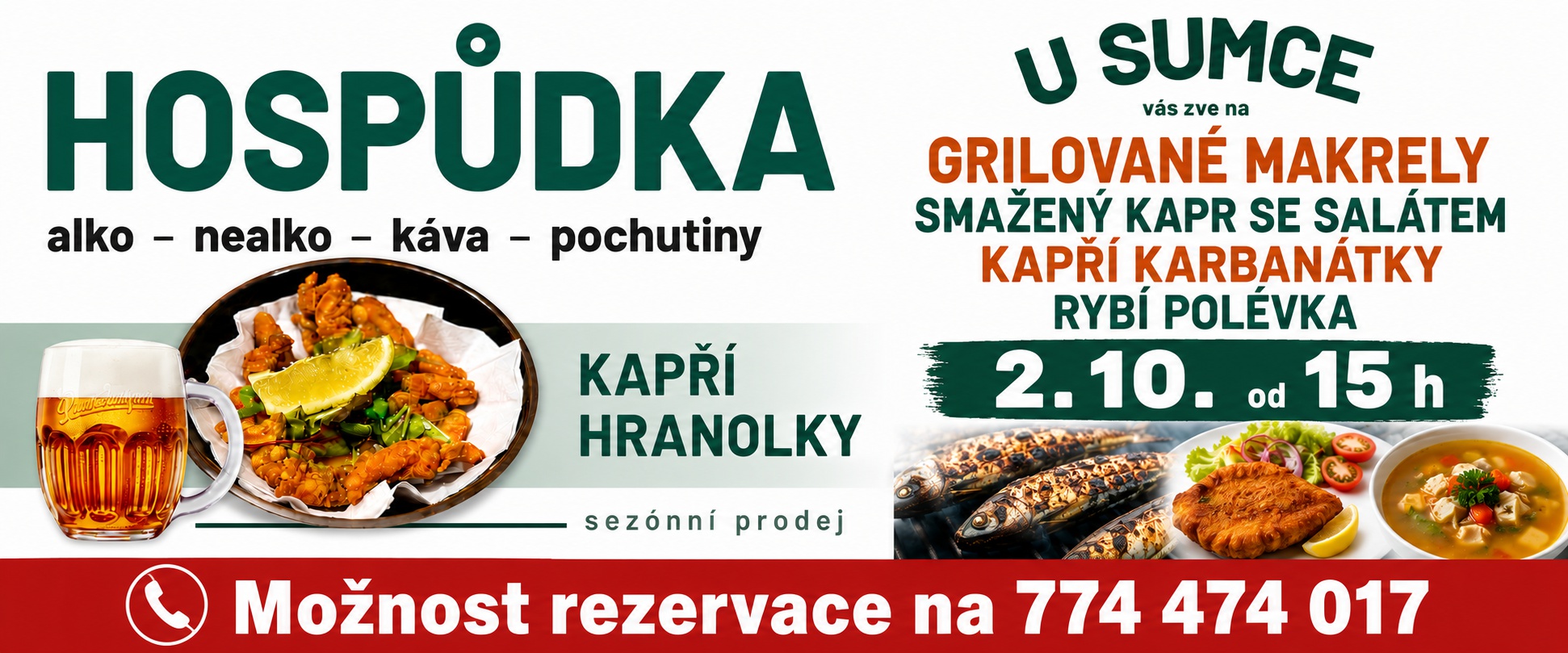 Hospůdka U Sumce foto 2
