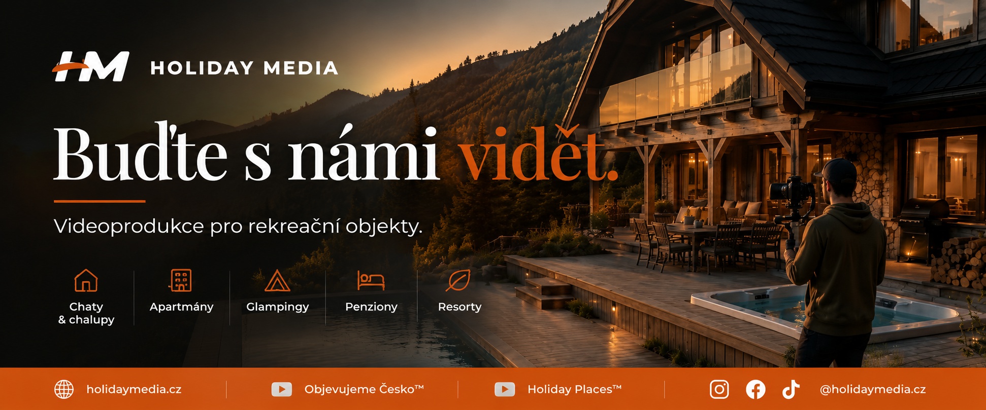 Holiday Media foto 1