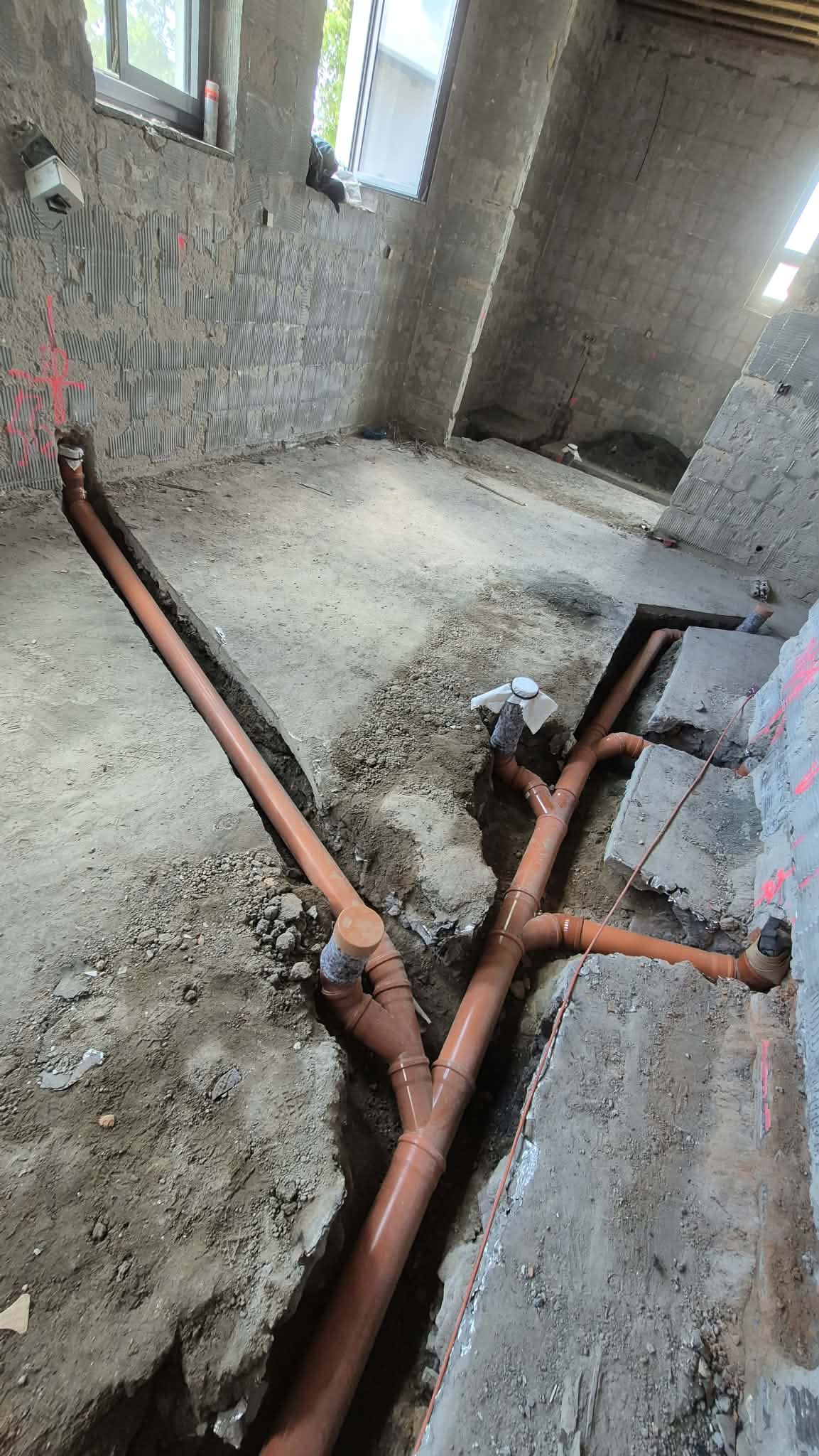 Instalatér Brno Milichovský foto 2