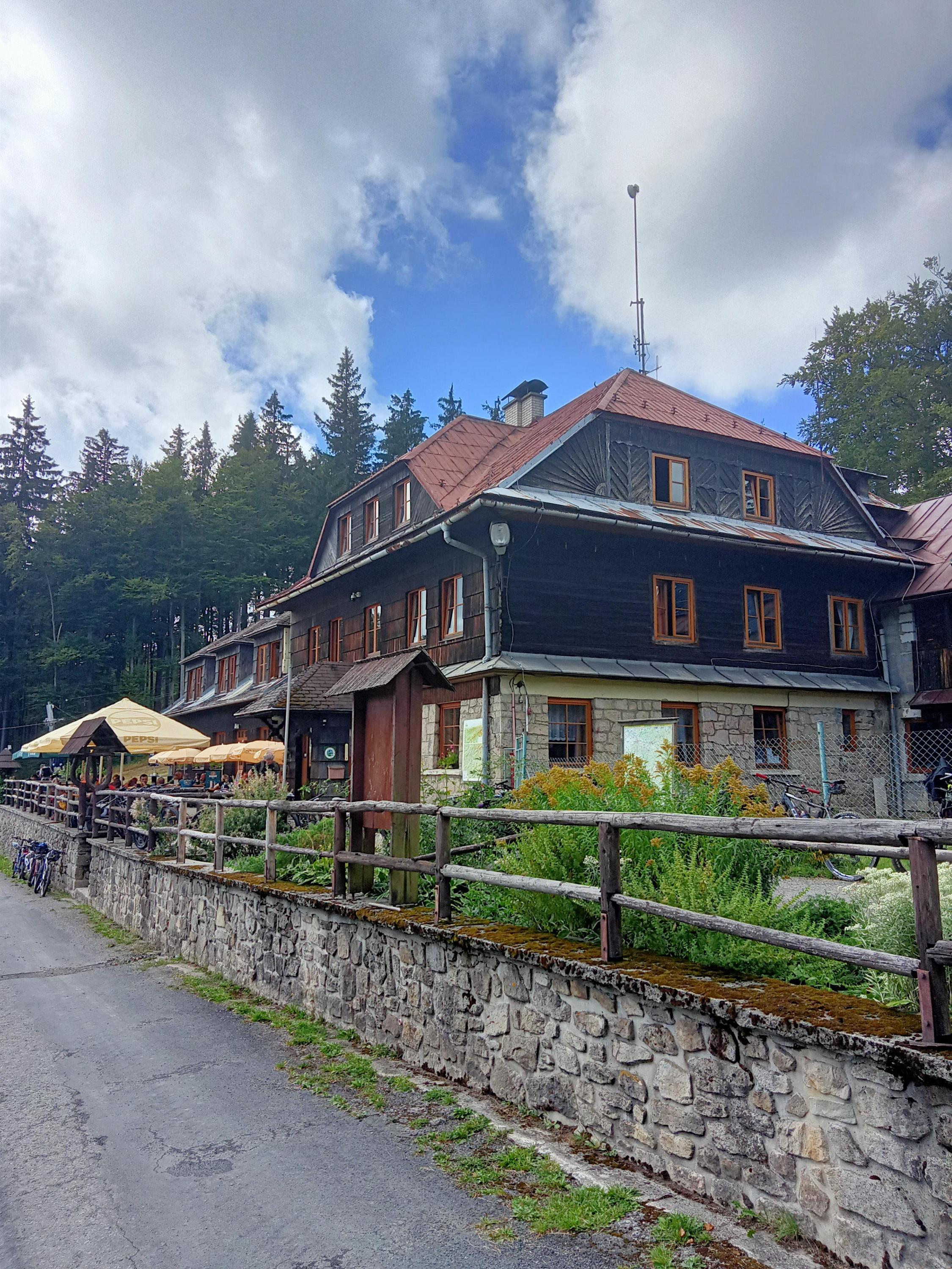 Restaurant Vsacký Cáb foto 2