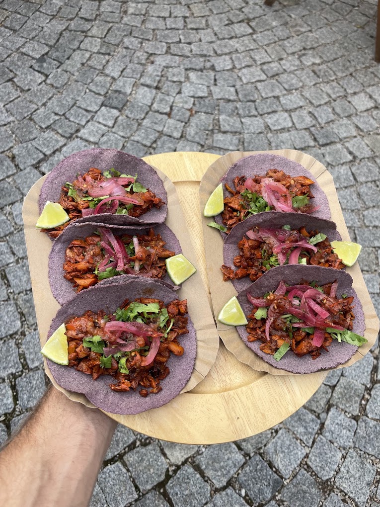 Tijax Taco Bar foto 3