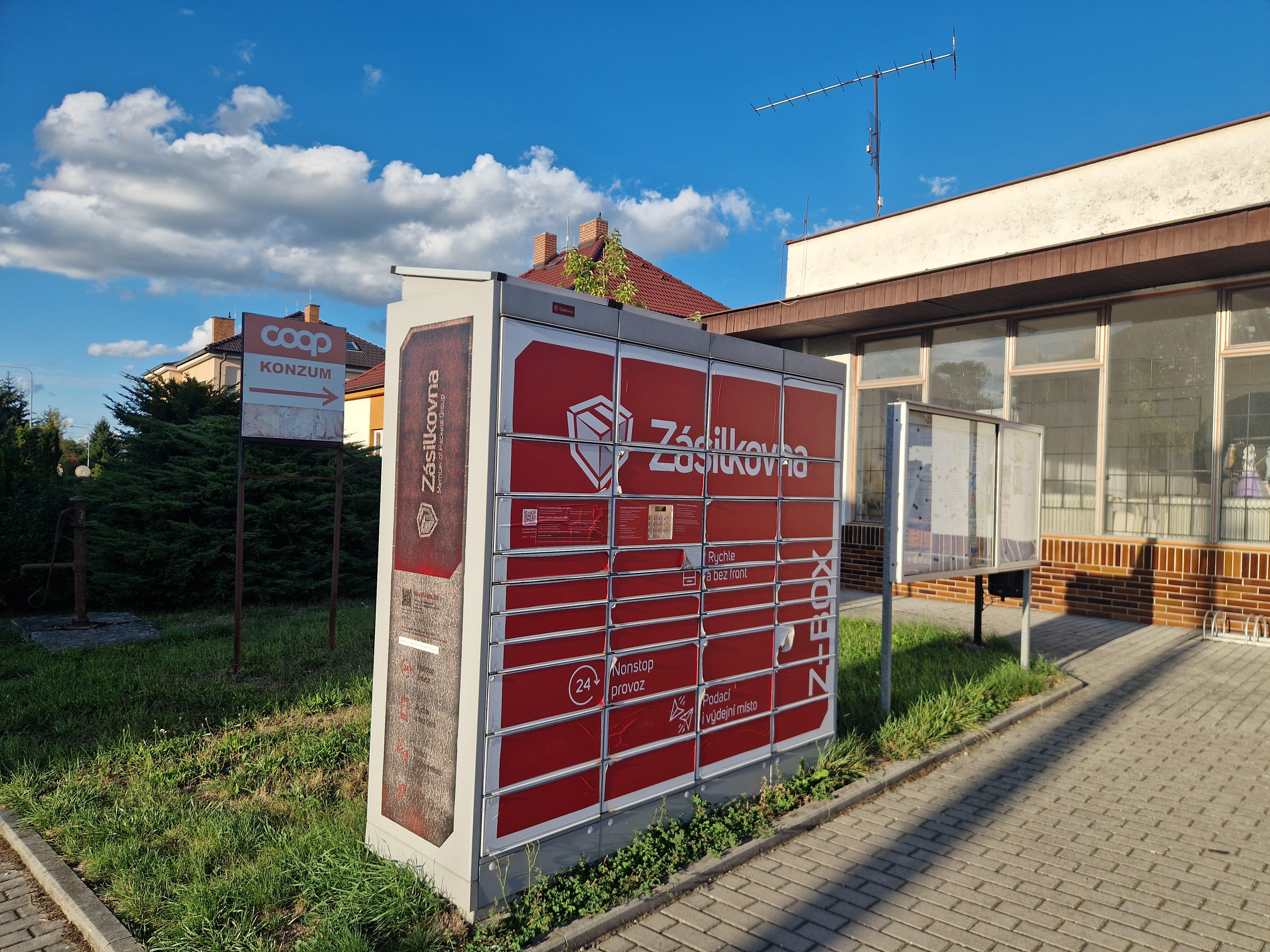 Z-BOX