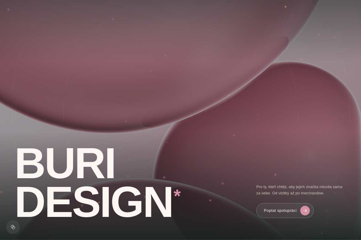 Petra Buriánková | BURI DESIGN foto 1