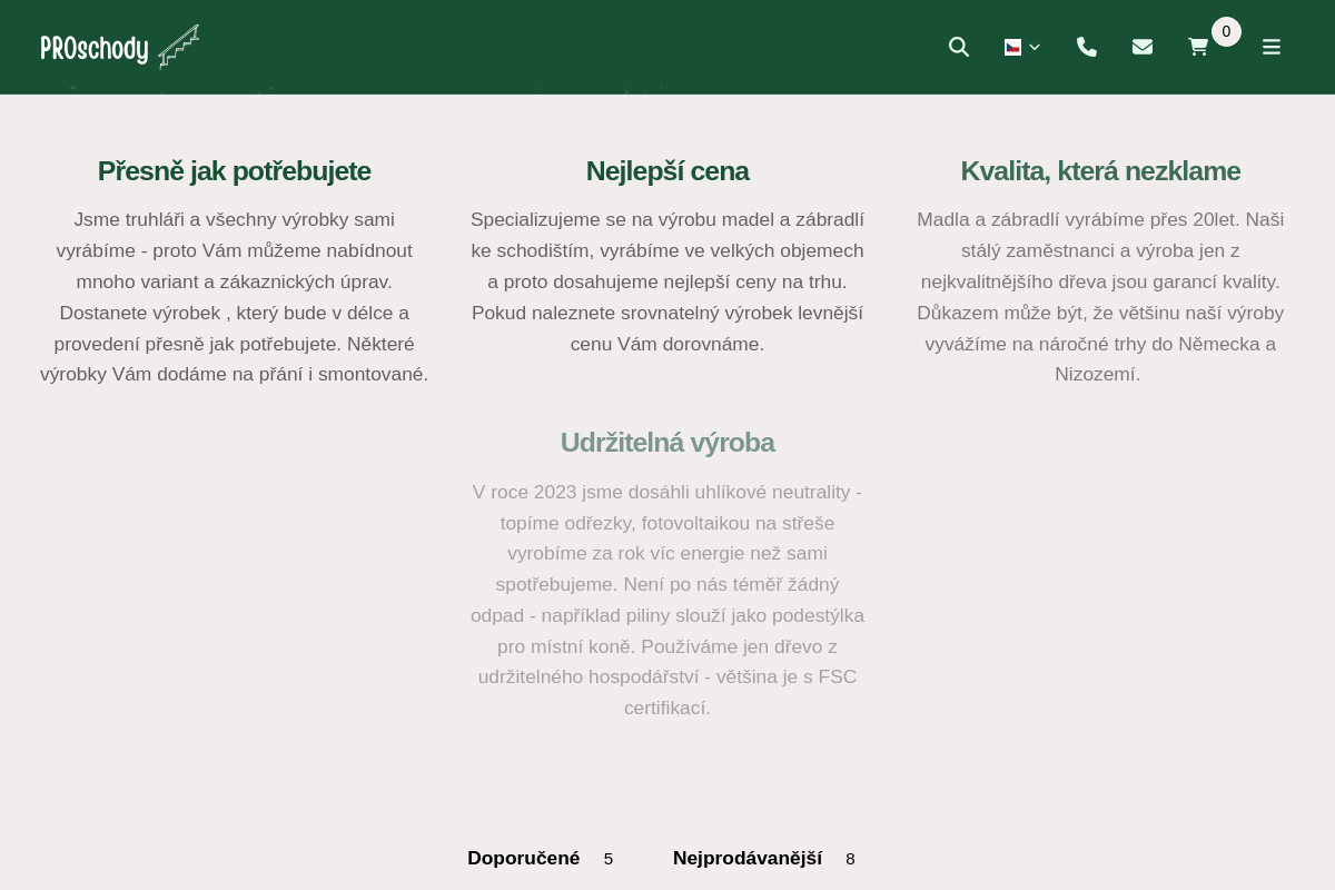 Proschody.cz